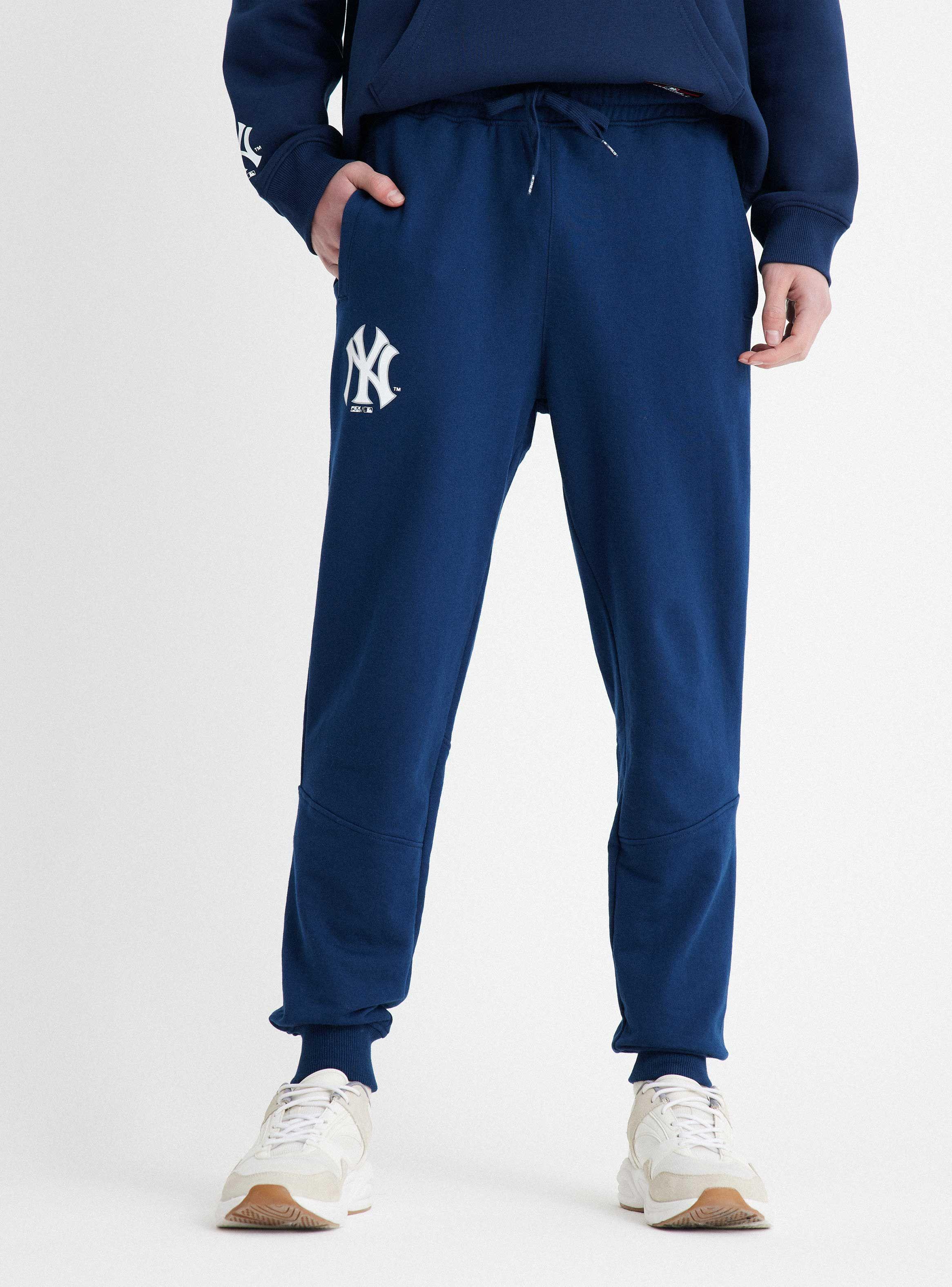 Joggers Yankees-0