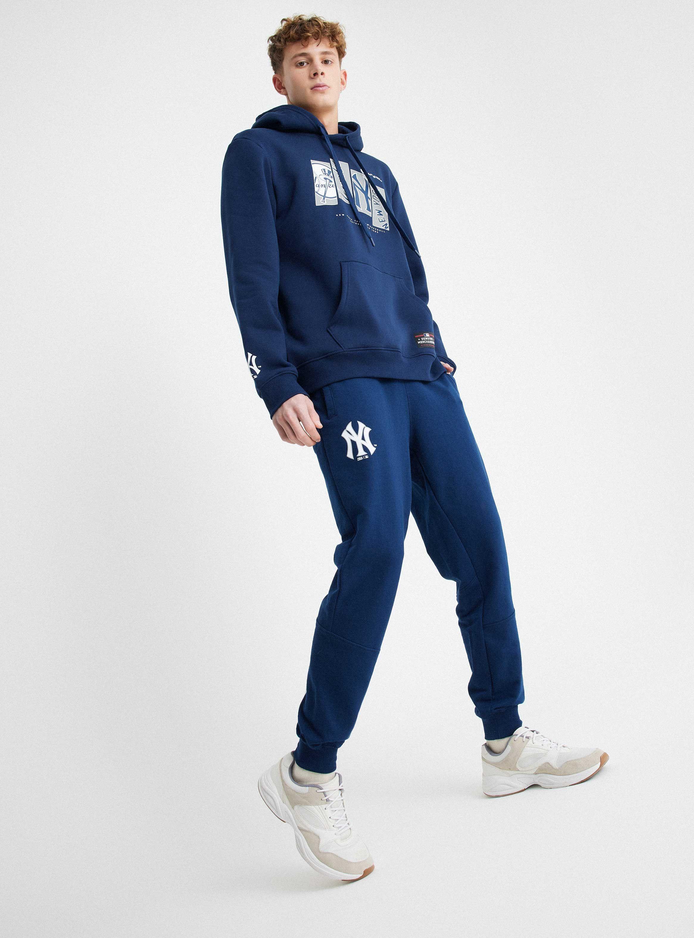 Joggers Yankees-4
