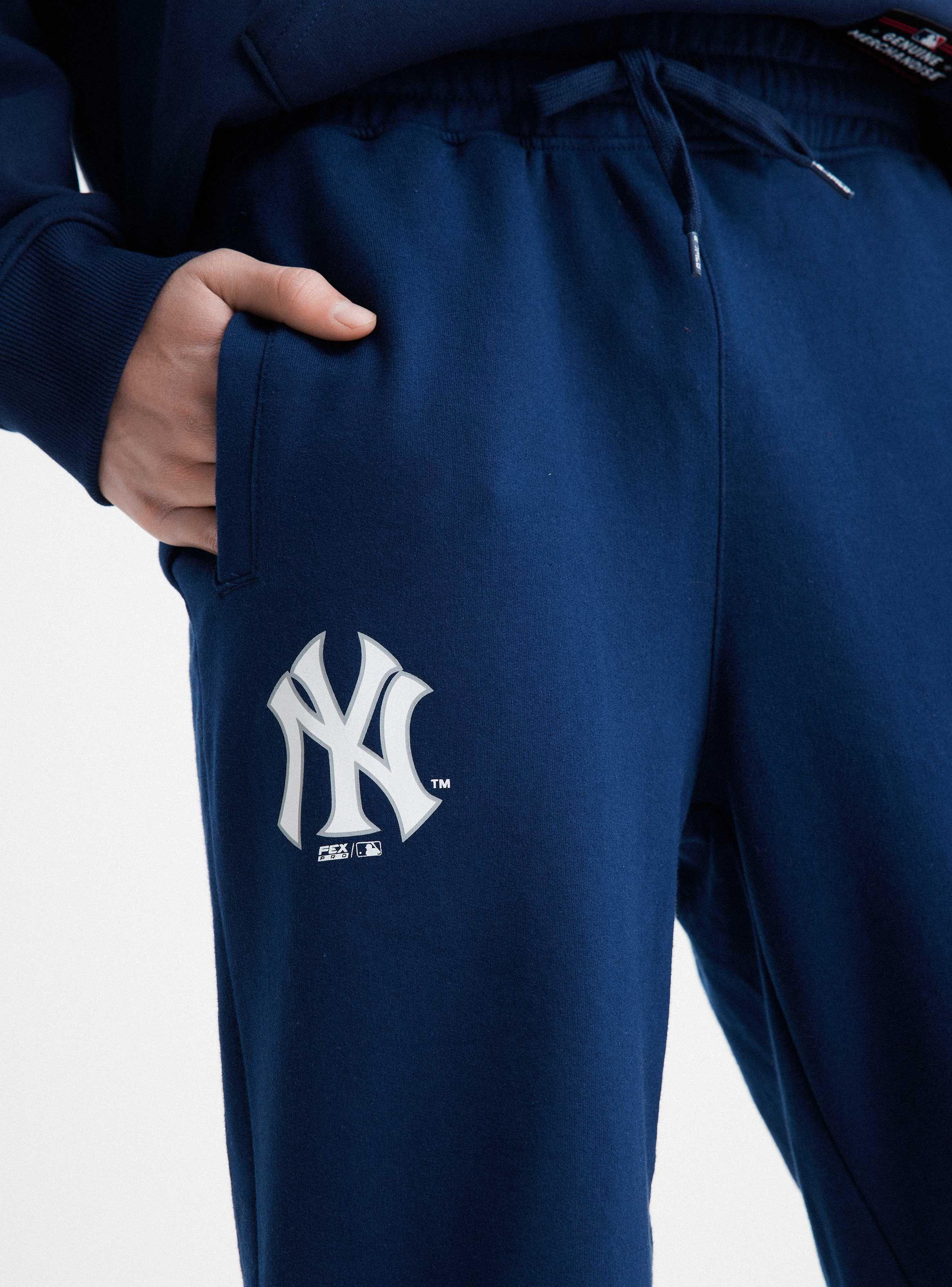 Joggers Yankees-2