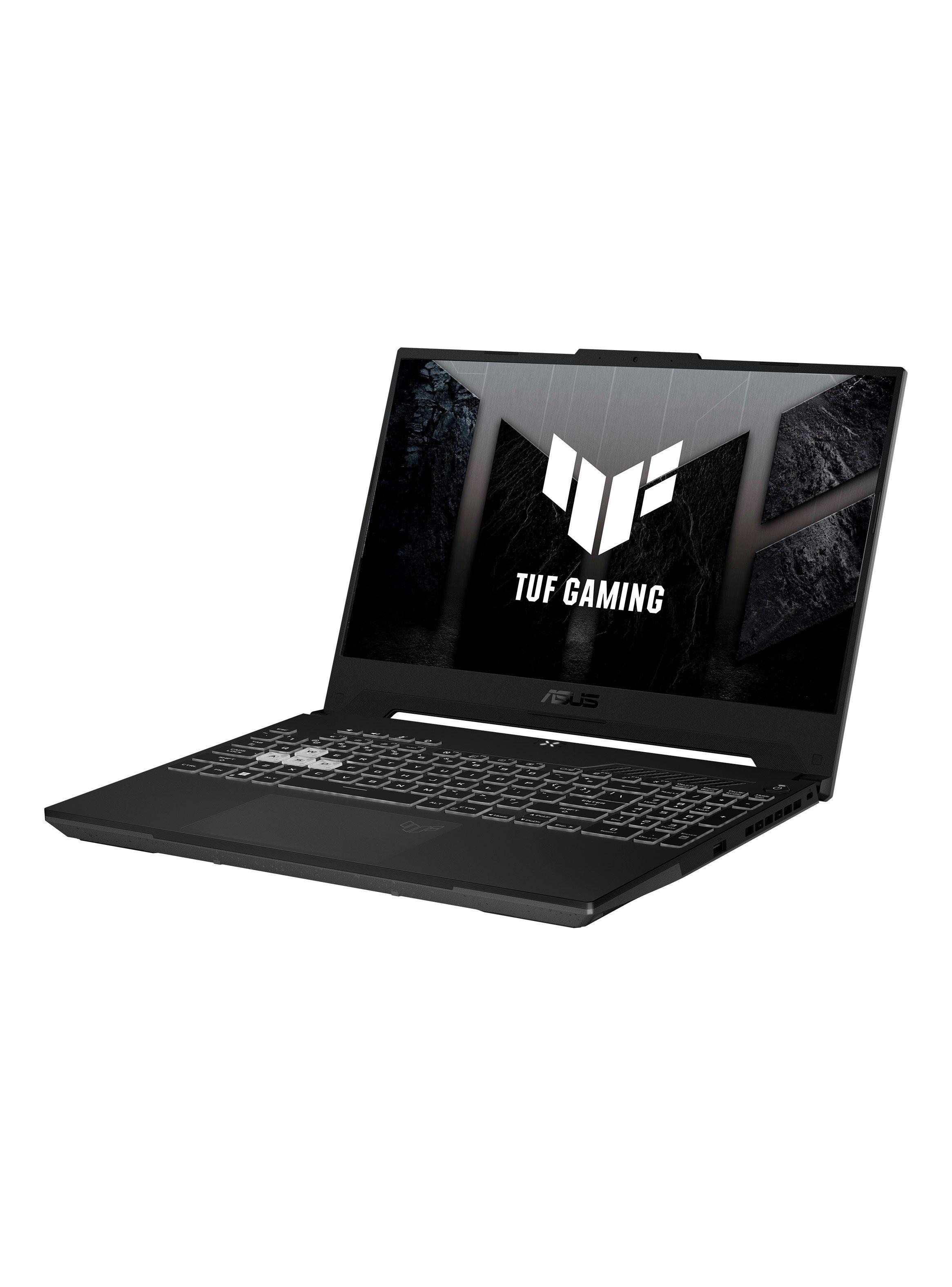 Notebook Gamer TUF Gaming F15 FX507 Intel Core i5 NVIDIA RTX 3050 16GB RAM 512GB SSD 15.6" FHD 144Hz-3