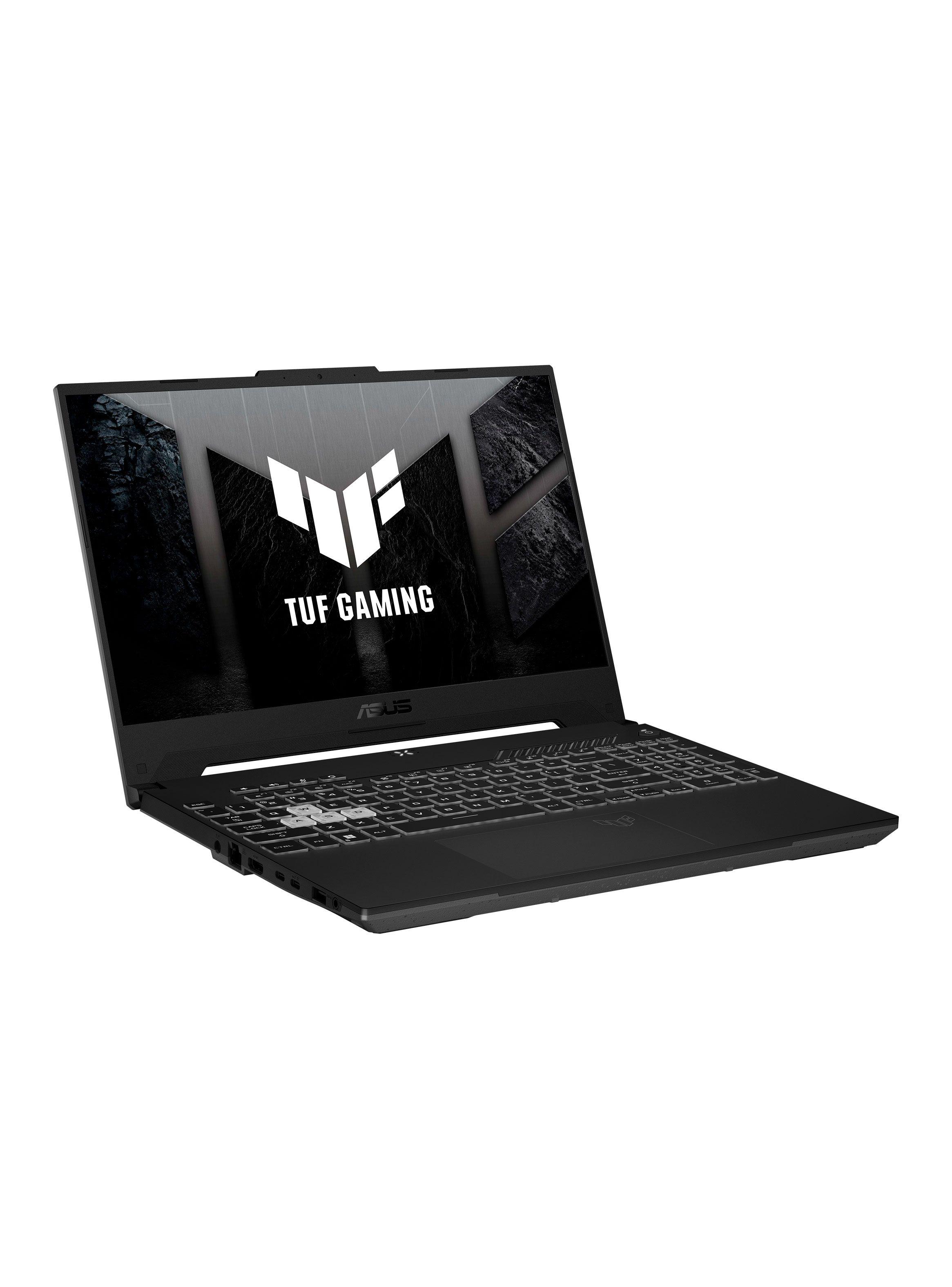 Notebook Gamer TUF Gaming F15 FX507 Intel Core i5 NVIDIA RTX 3050 16GB RAM 512GB SSD 15.6" FHD 144Hz-2