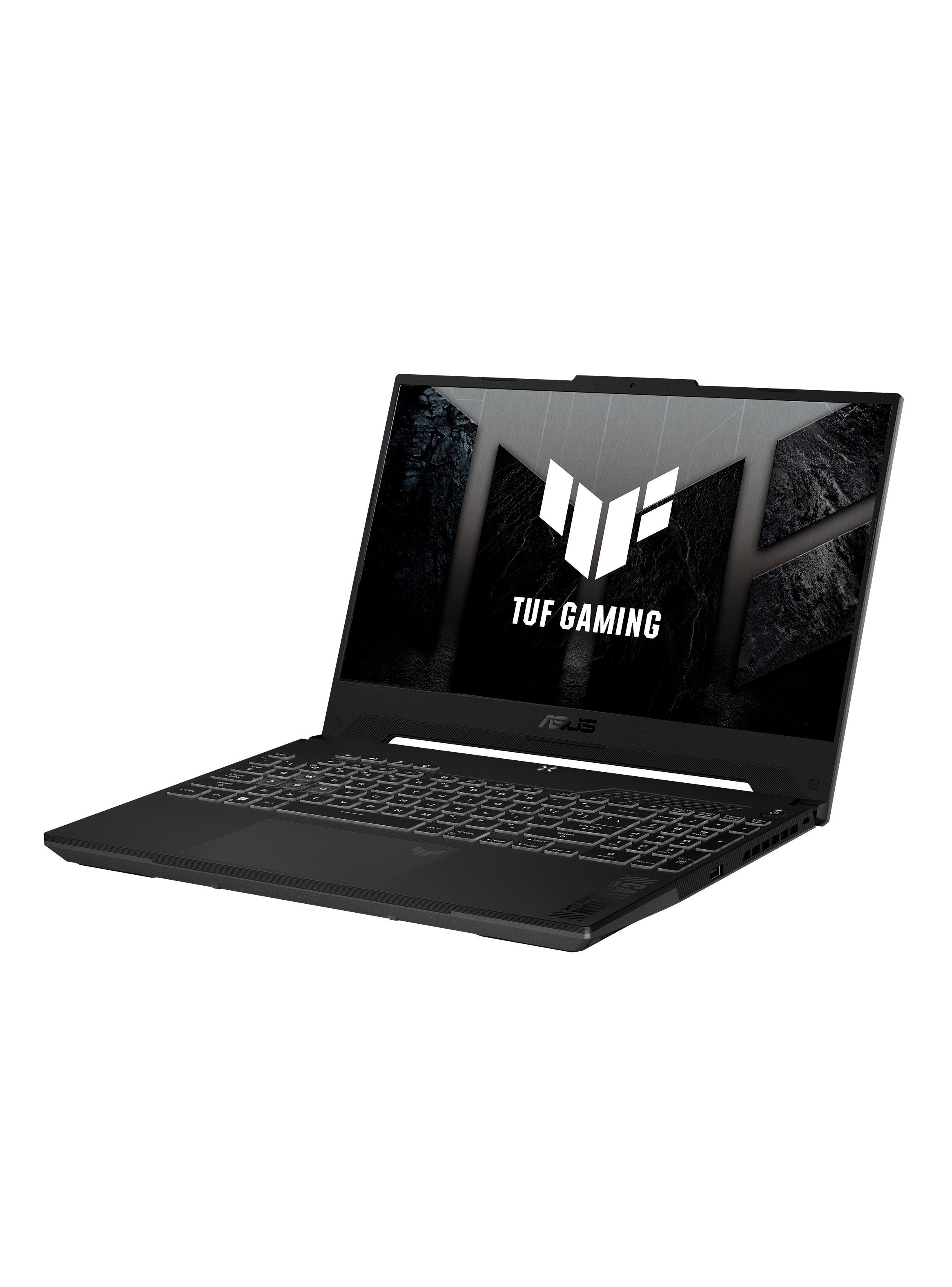 Notebook Gamer TUF Gaming F15 FX507 Intel Core i7 14 Núcleos NVIDIA GeForce RTX 4060 16GB RAM 512GB 15.6" FHD 144Hz-2