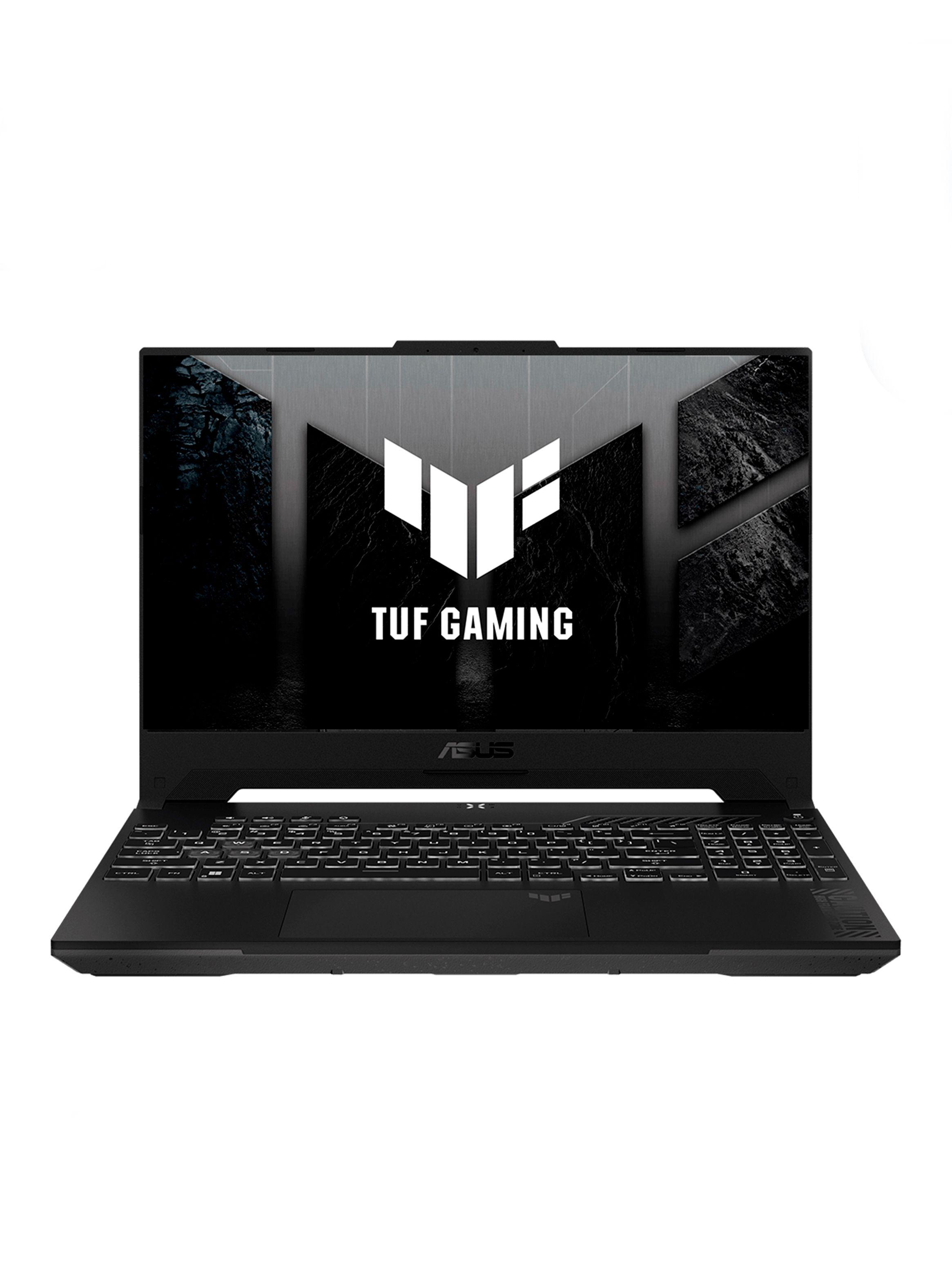 Notebook Gamer TUF Gaming F15 FX507 Intel Core i7 14 Núcleos NVIDIA GeForce RTX 4060 16GB RAM 512GB 15.6" FHD 144Hz-0