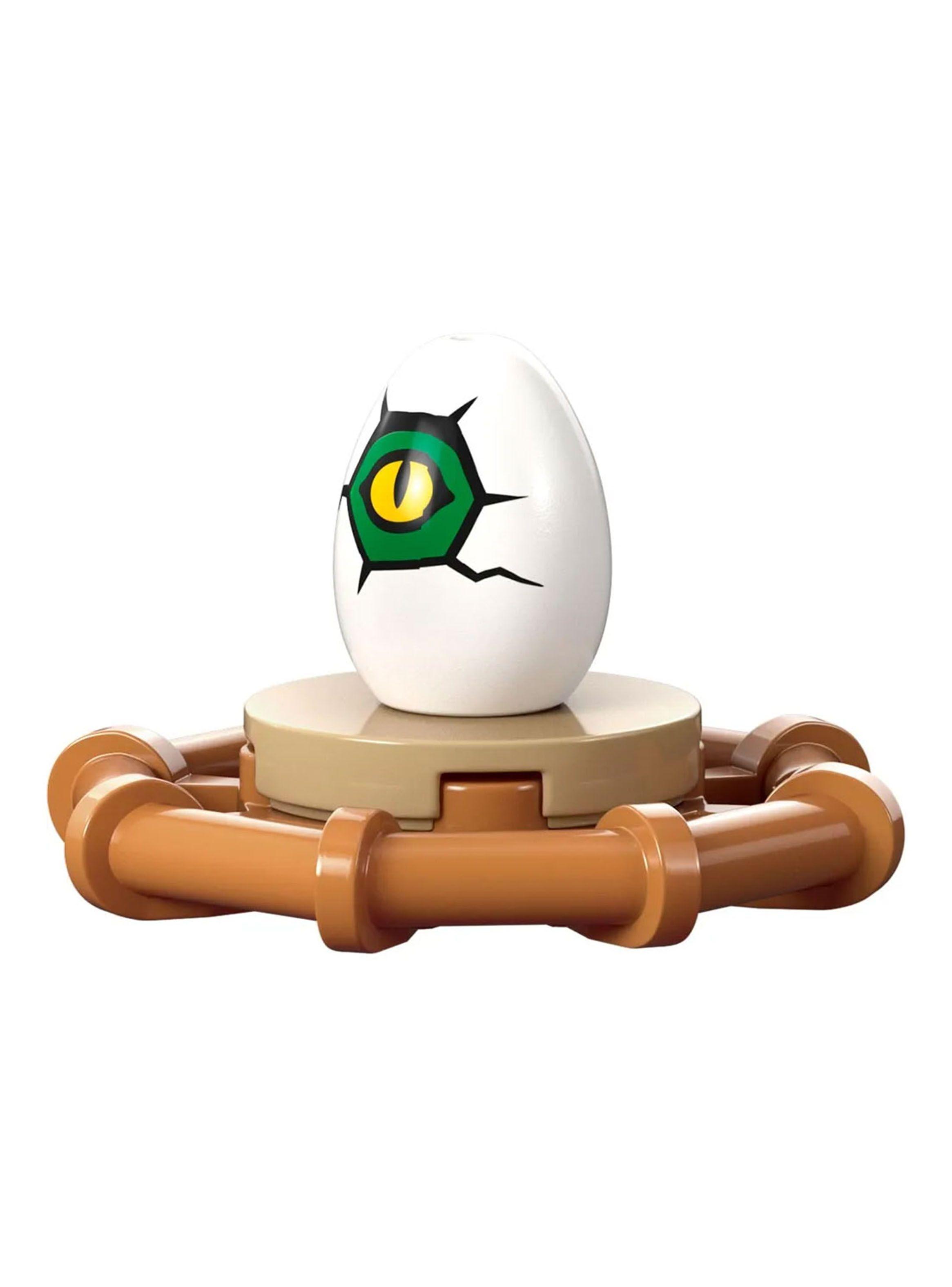 Armable Huída del Velocirraptor-2