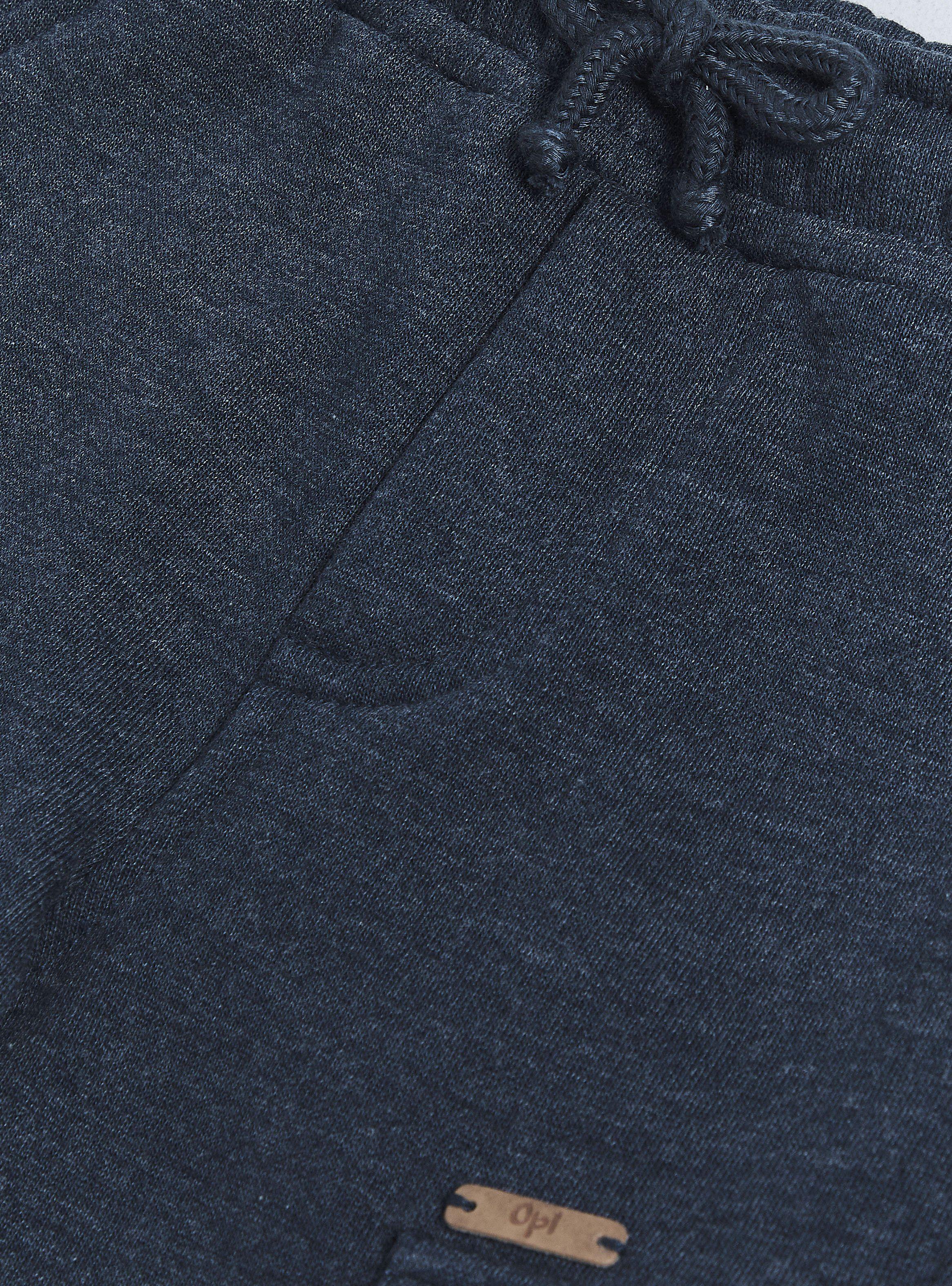 Pantalón con Bolsillos Cargo Moda-2