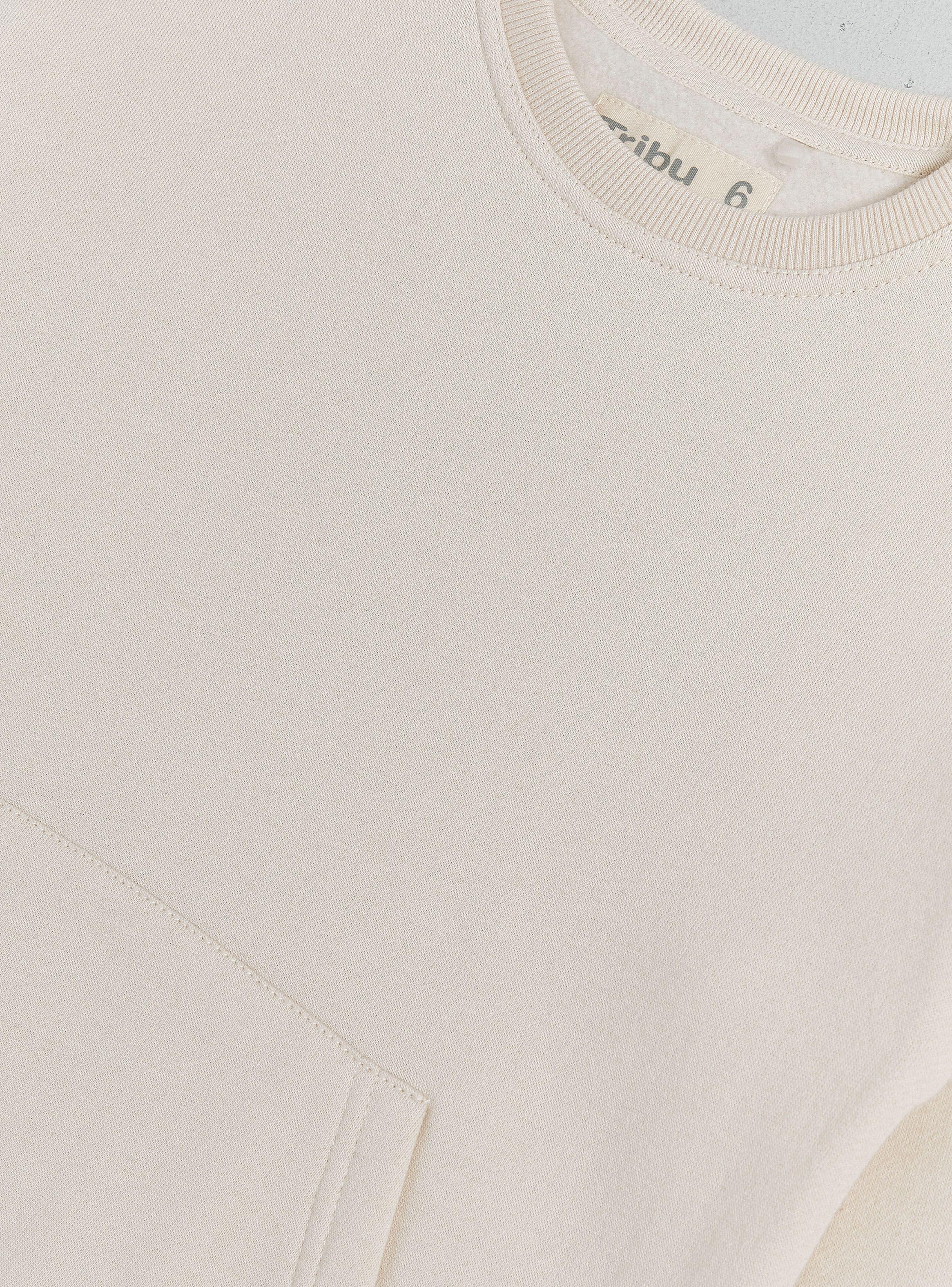 Polerón Bolsillo Canguro-4