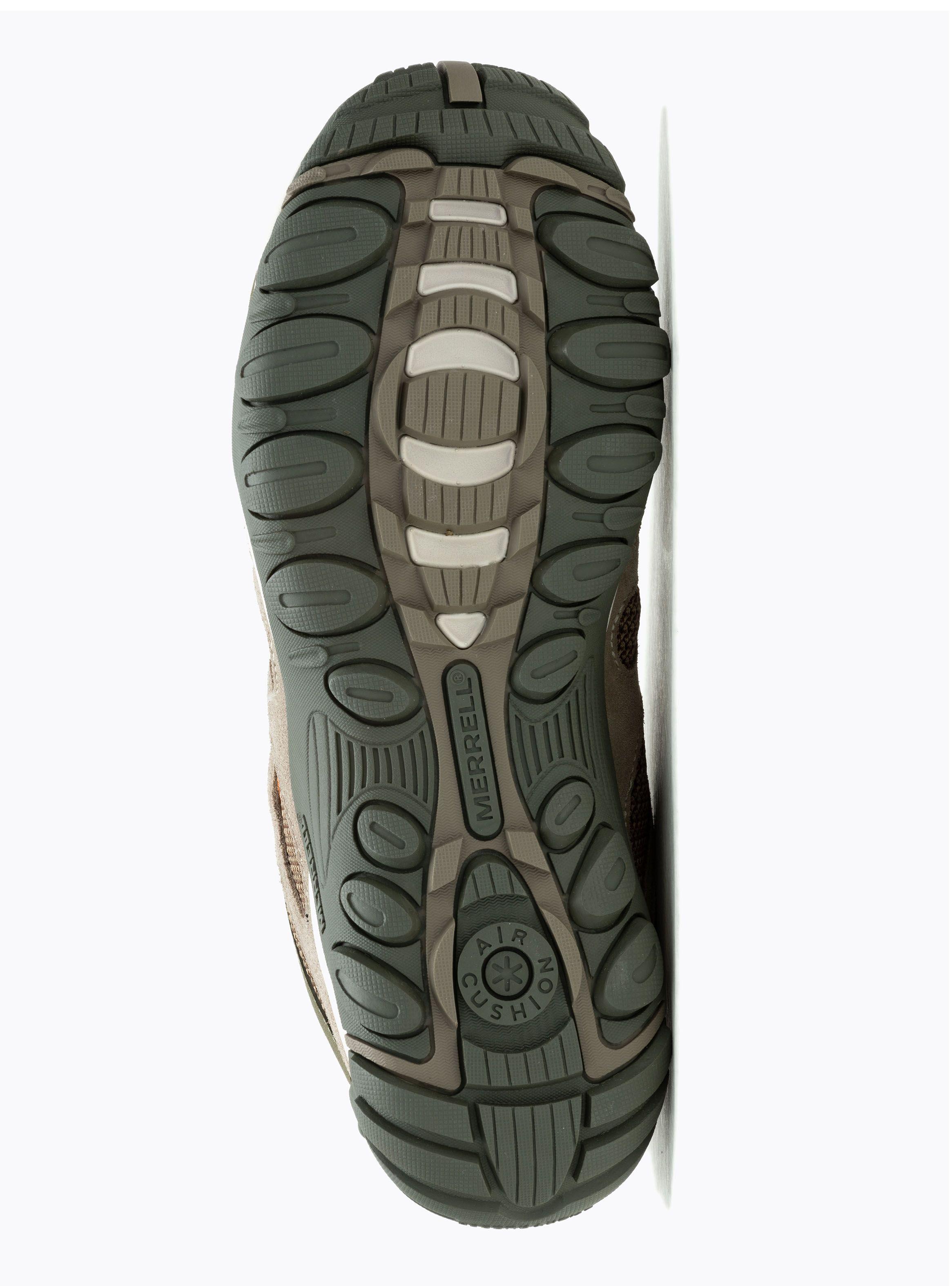 Zapatilla Outdoor Gamuza S Yokota 2 Hombre-2