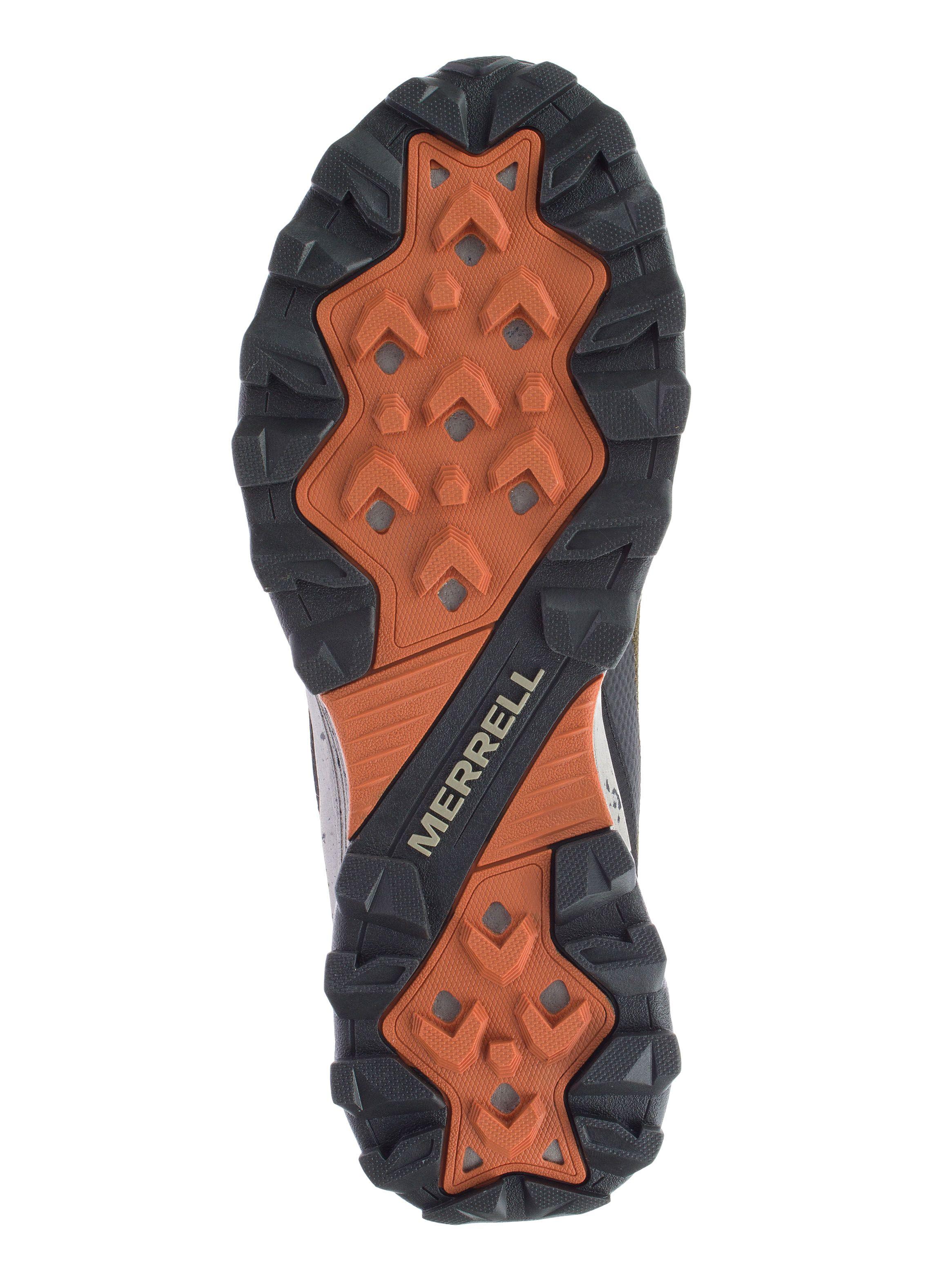 Zapatilla Running Speed Strike Hombre-2