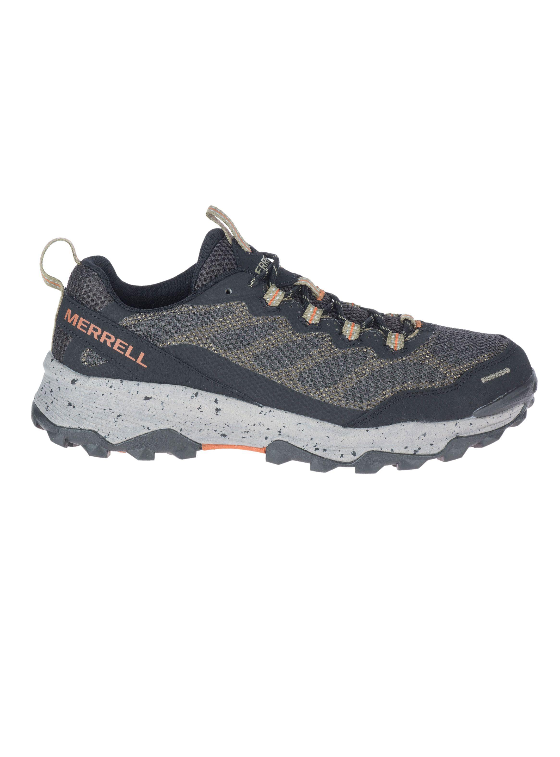 Zapatilla Running Speed Strike Hombre-0