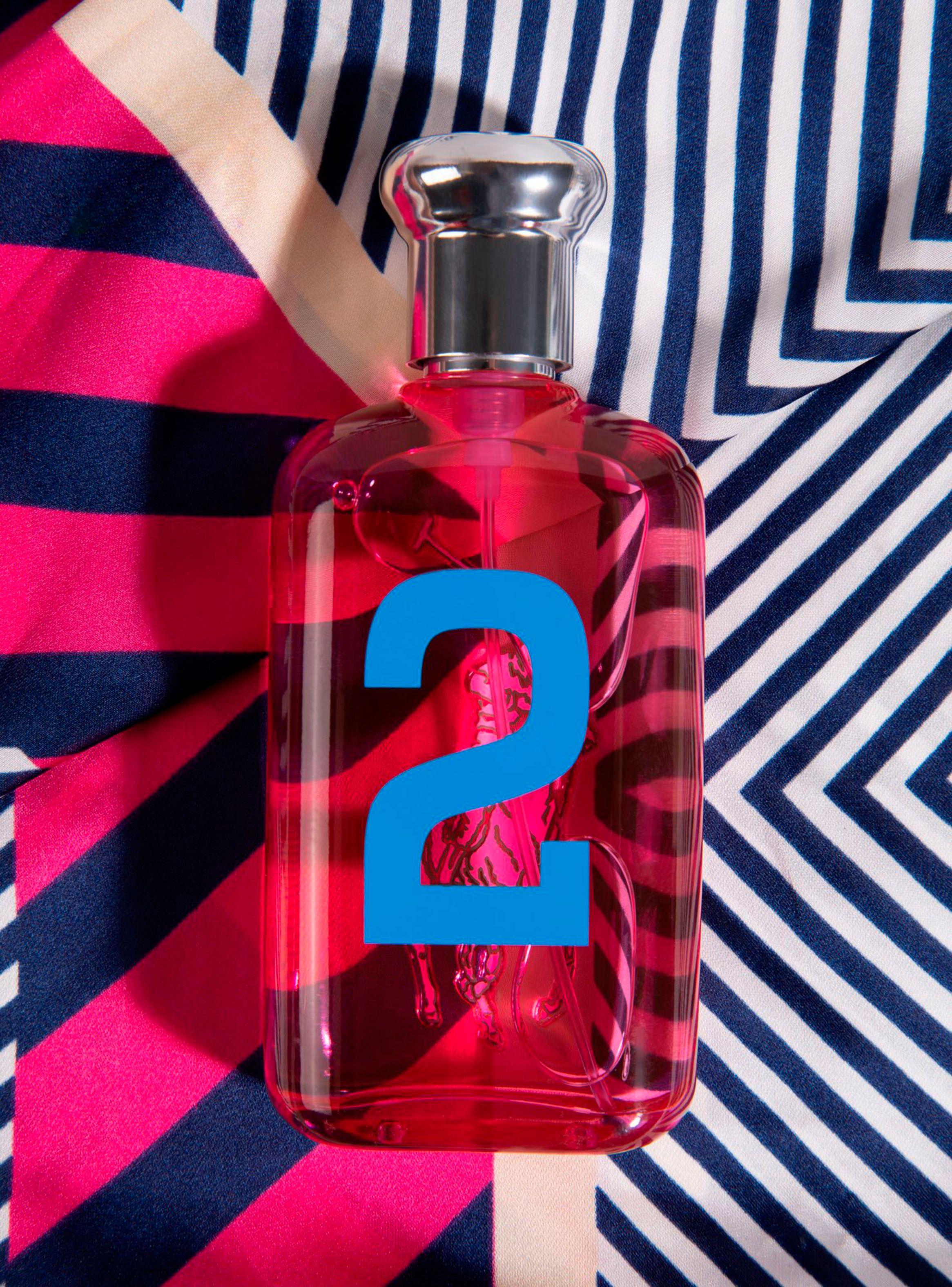 Perfume Ralph Lauren Big Pony Pink 2 EDT Mujer 100 ml-2