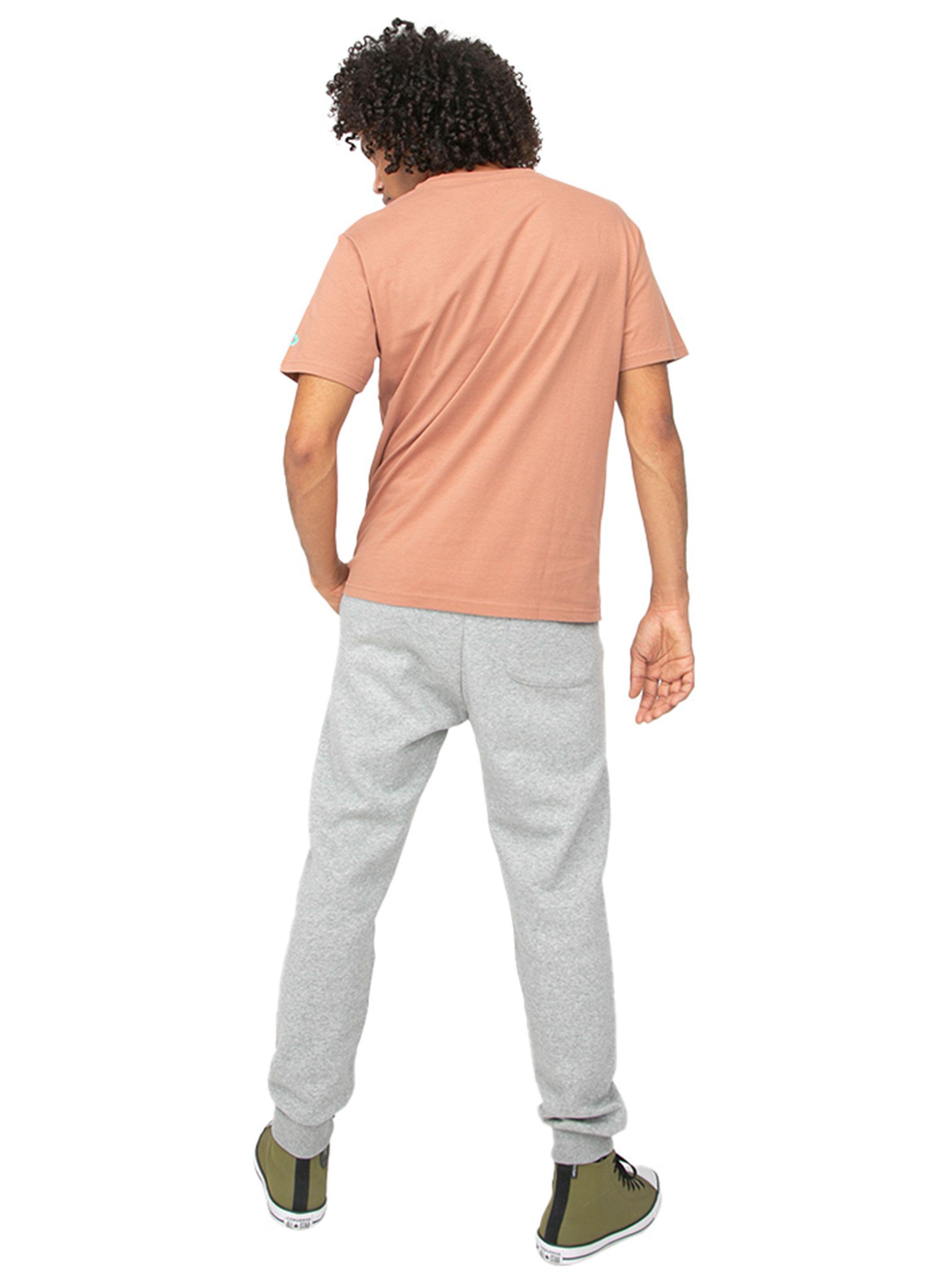 Polera Rosada Pushing Along-4