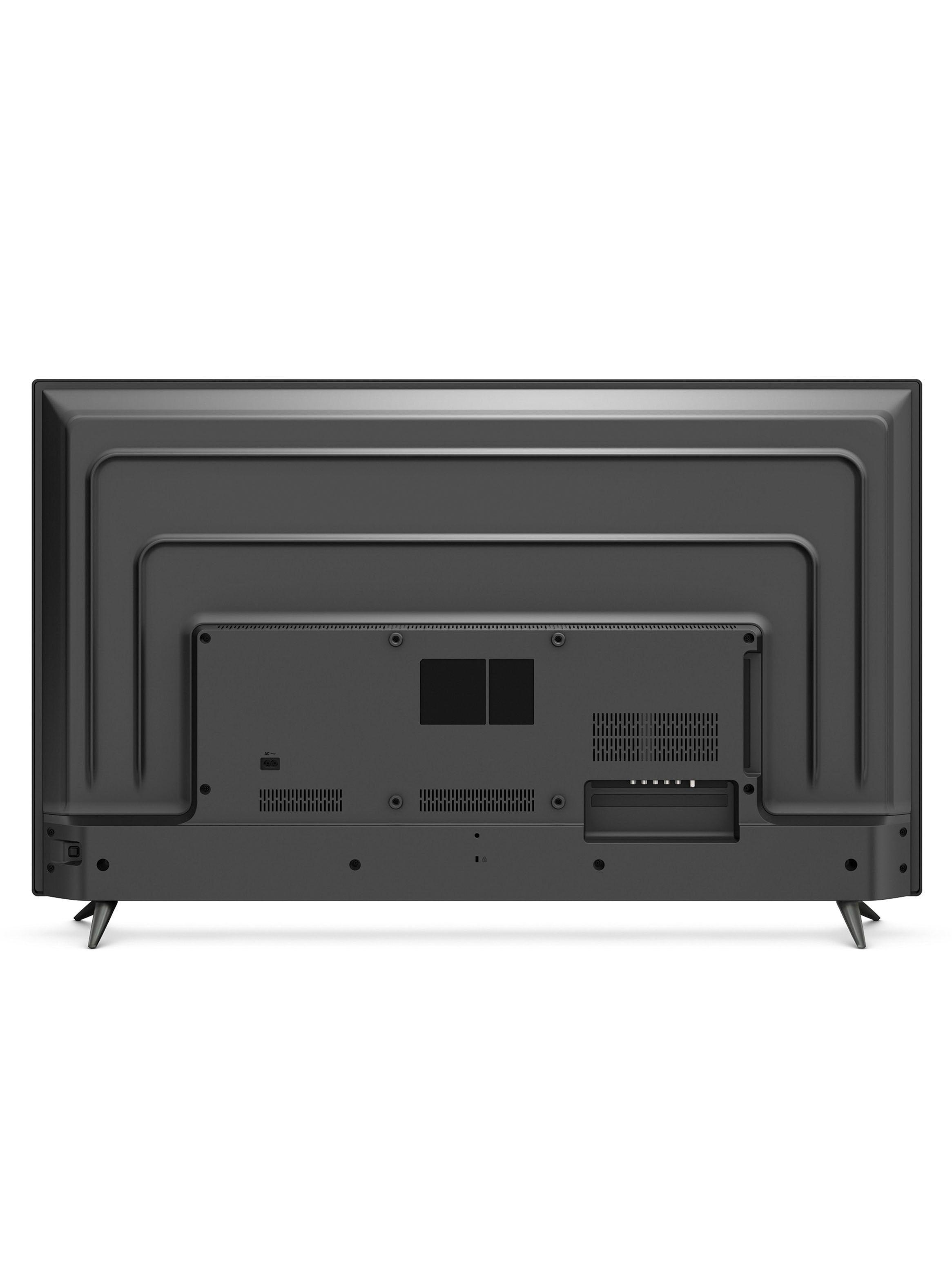 LED Smart TV AOC 50" UHD 4K 50U6285-6