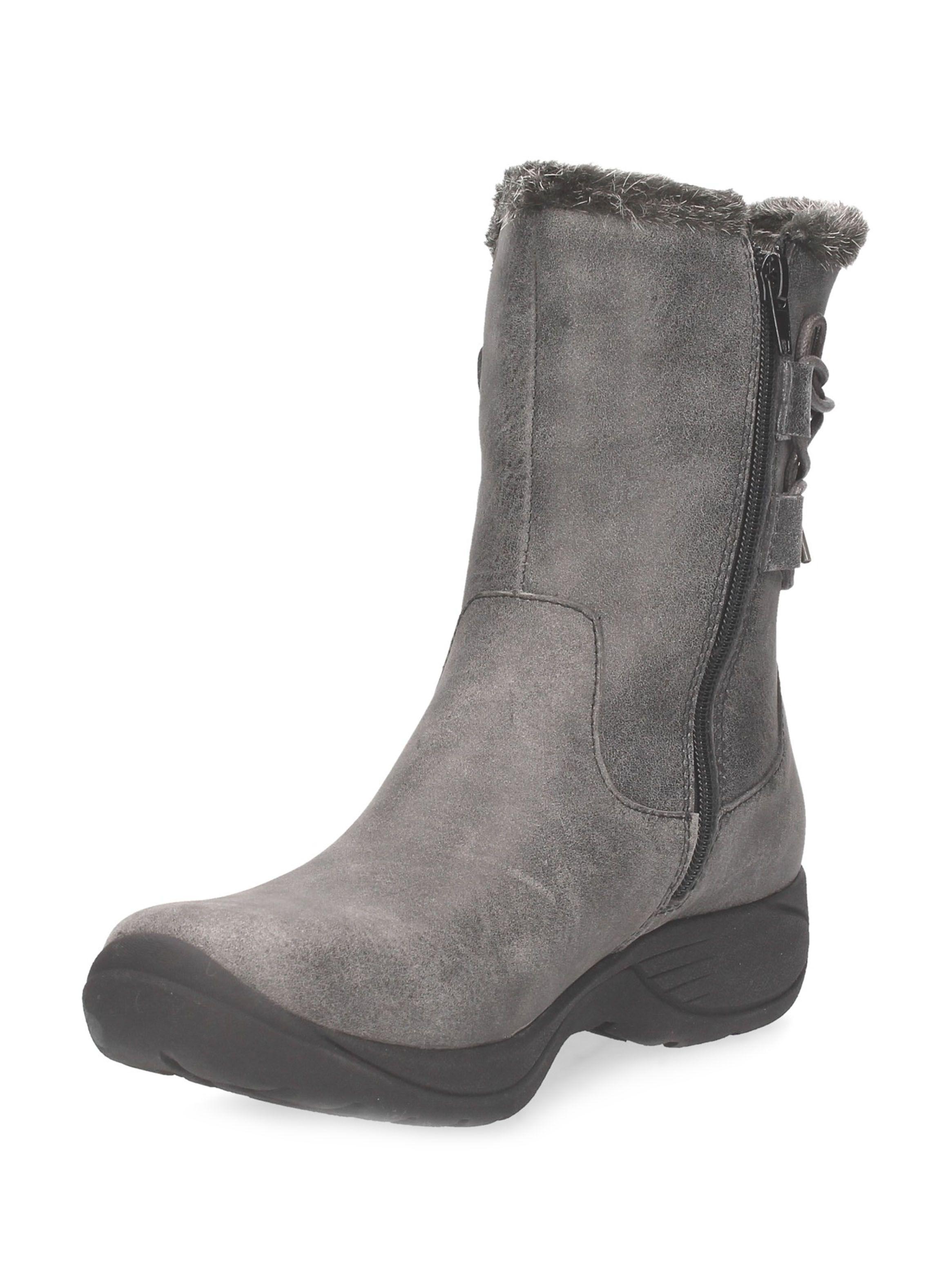 Botín WV016 Aviado Panama Jack-2