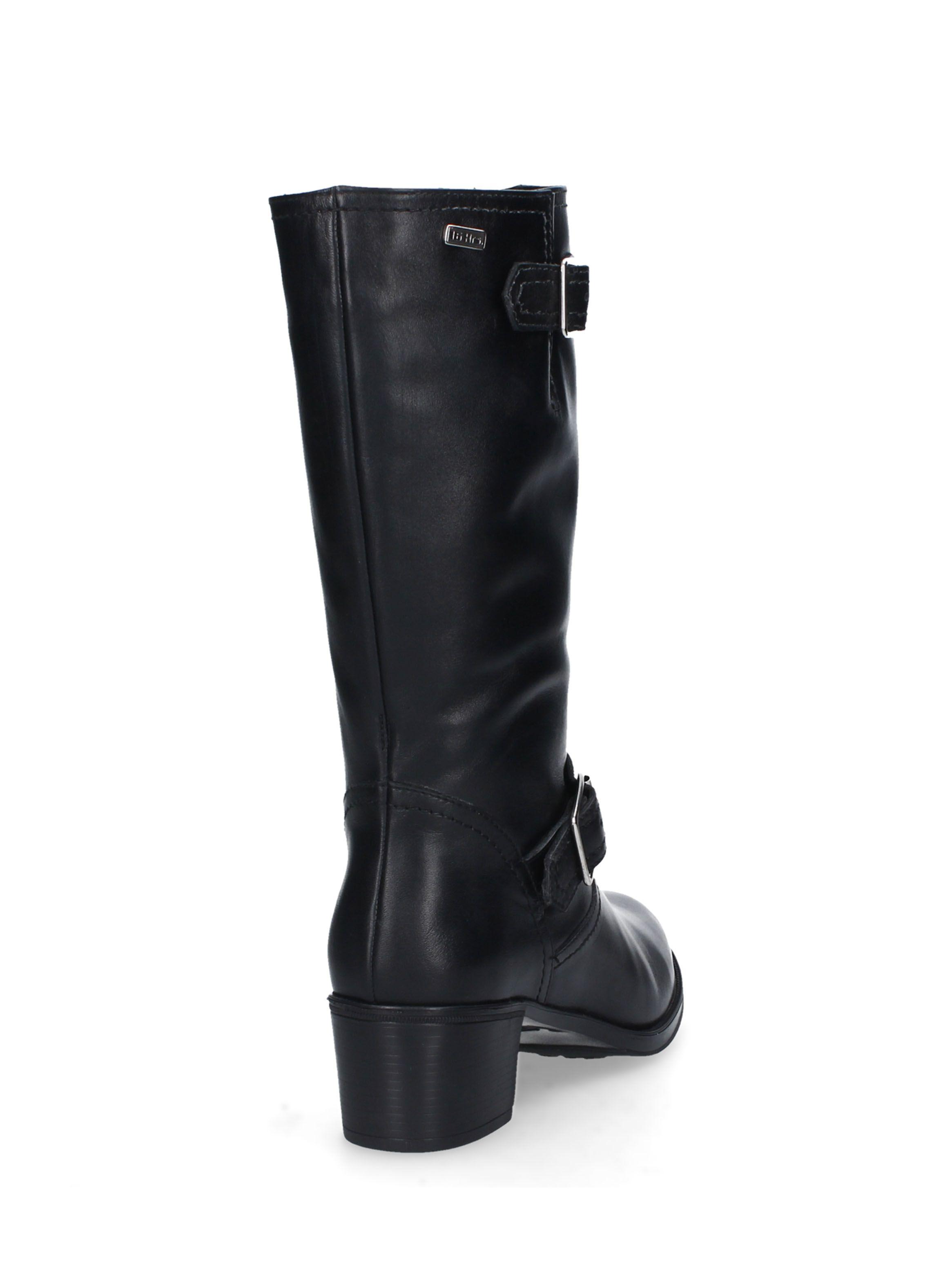 Bota 16 Hrs Vestir Mujer-3
