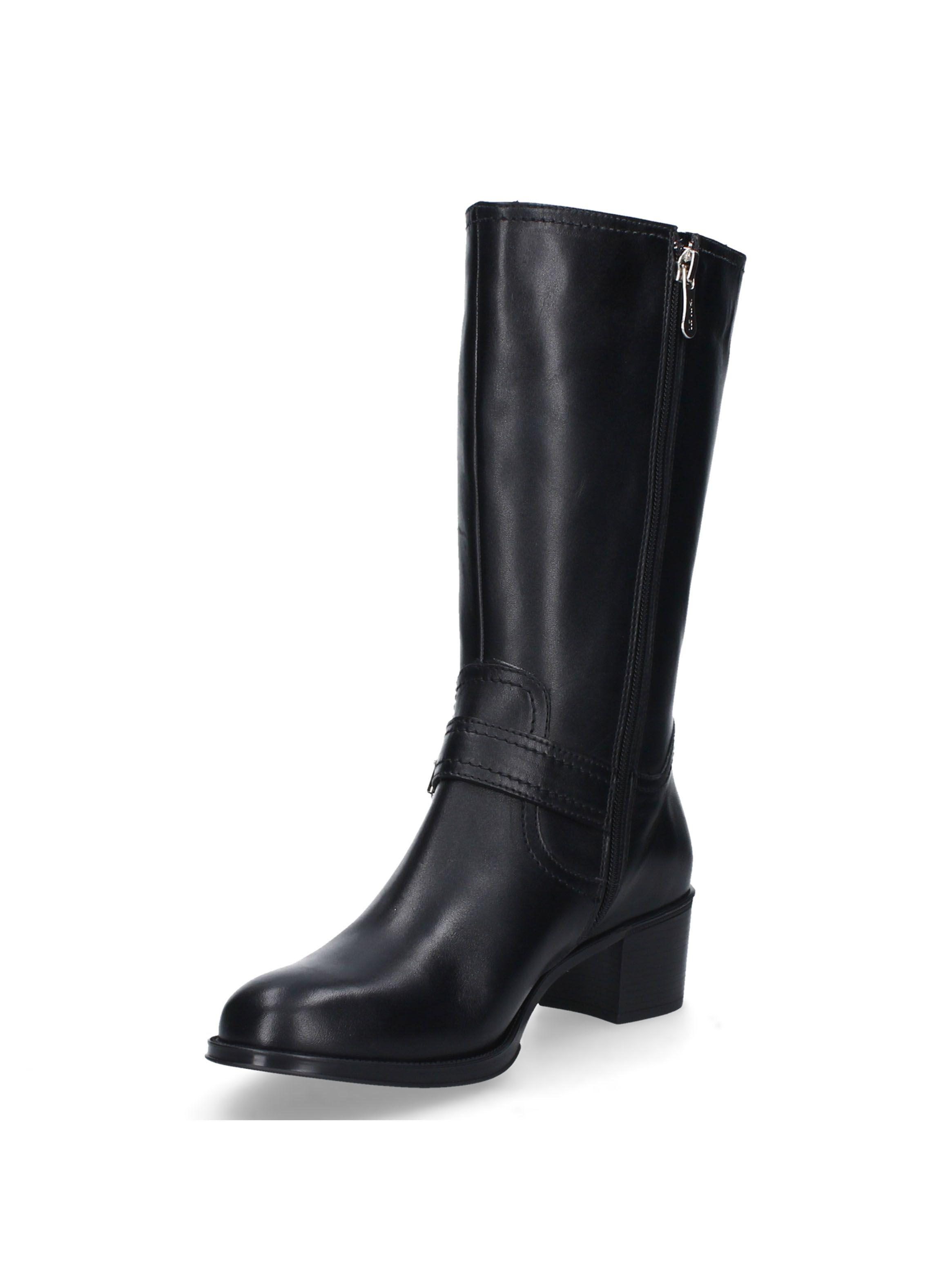 Bota 16 Hrs Vestir Mujer-1