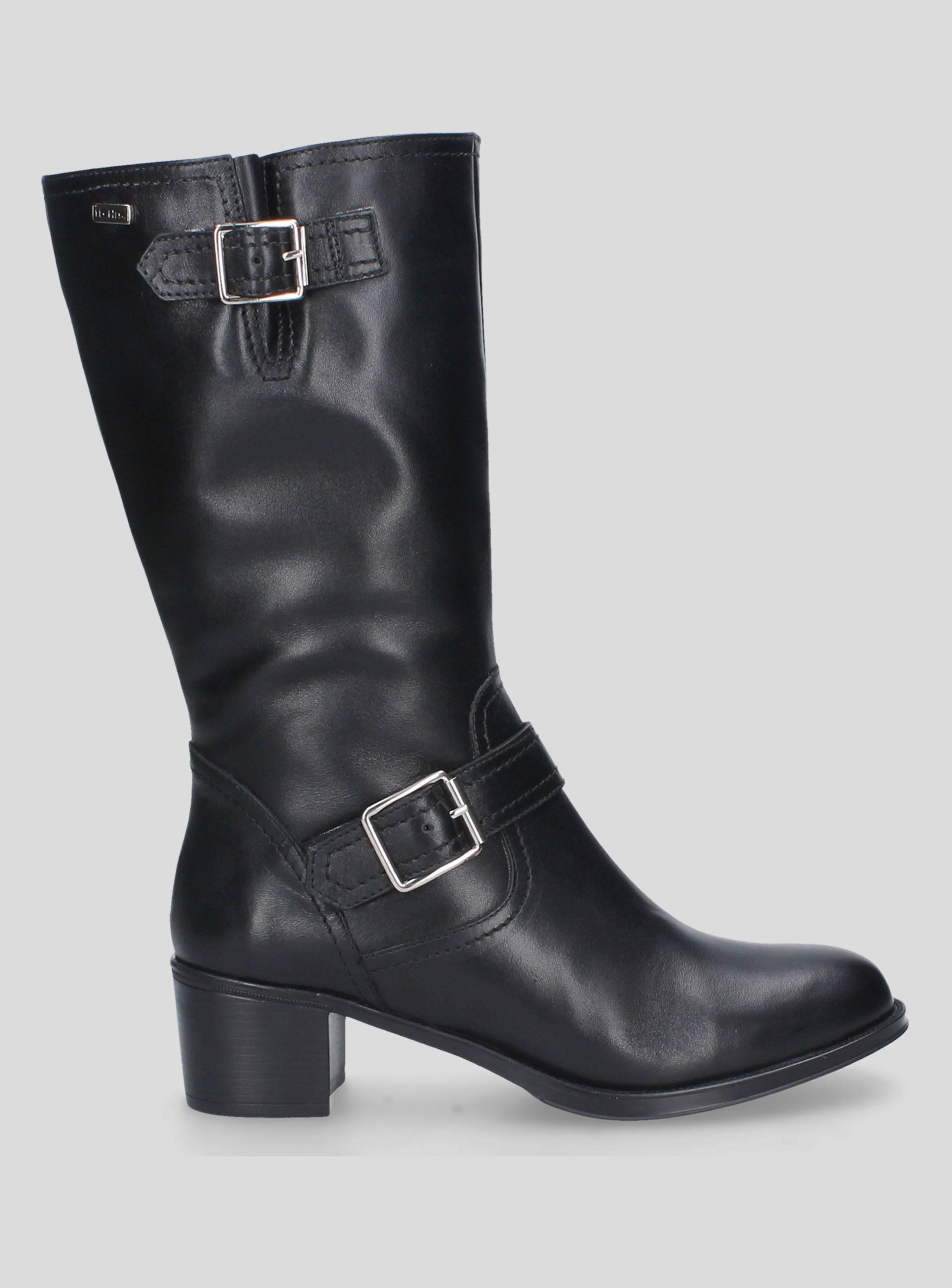 Bota 16 Hrs Vestir Mujer-0