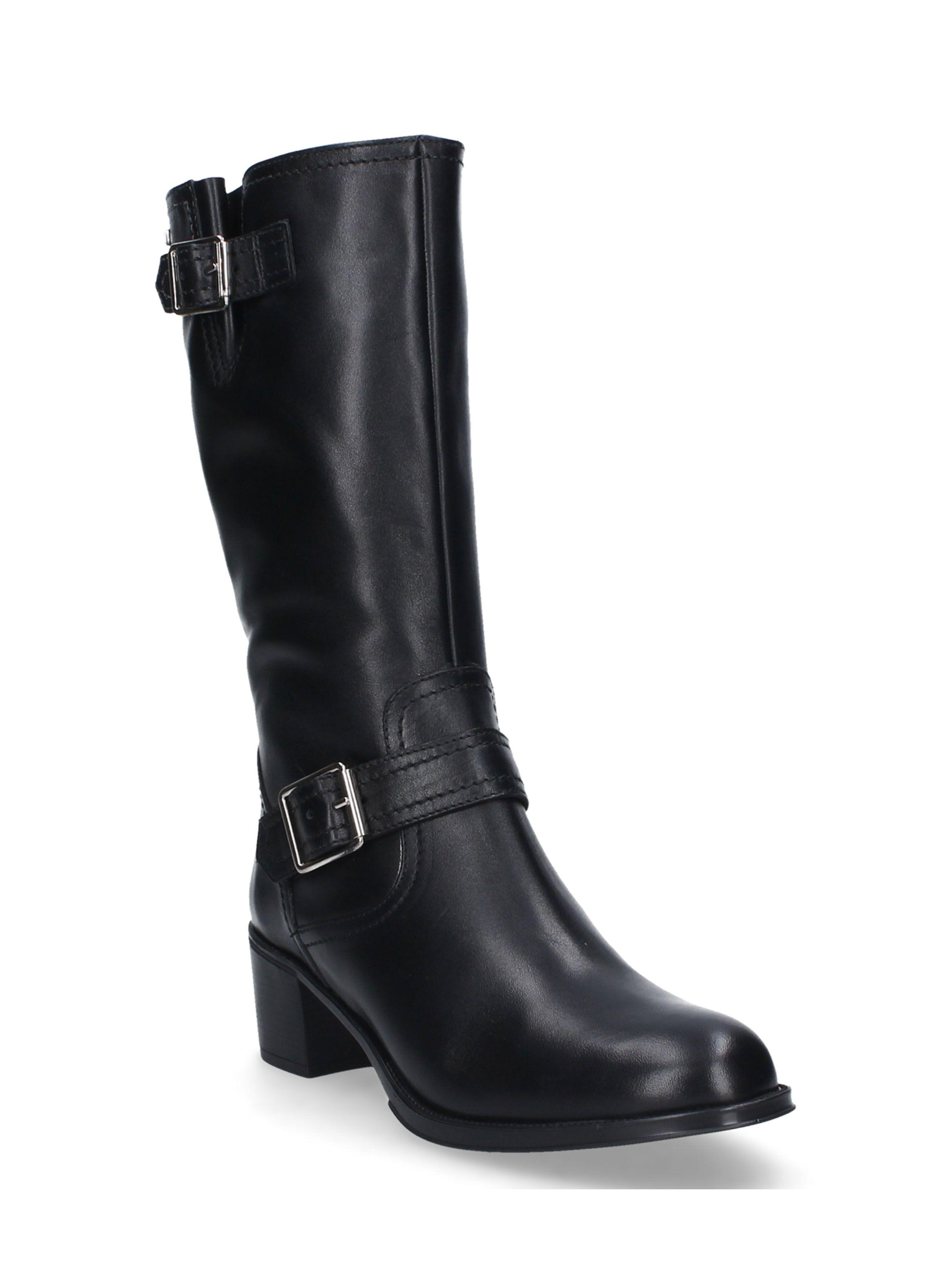 Bota 16 Hrs Vestir Mujer-4
