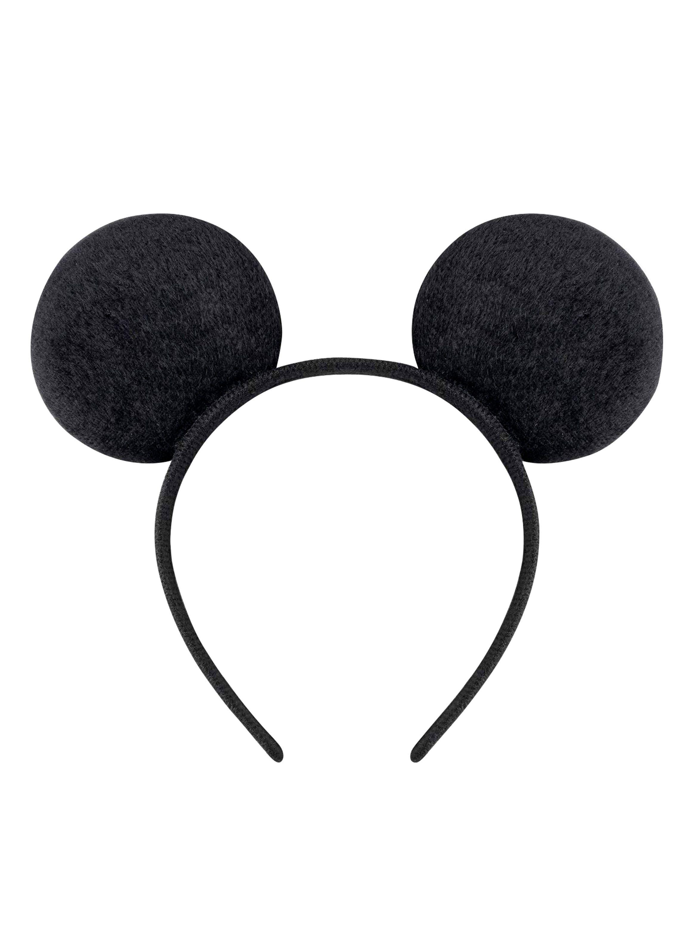 Disfraz Mickey Mouse Disney 1-1