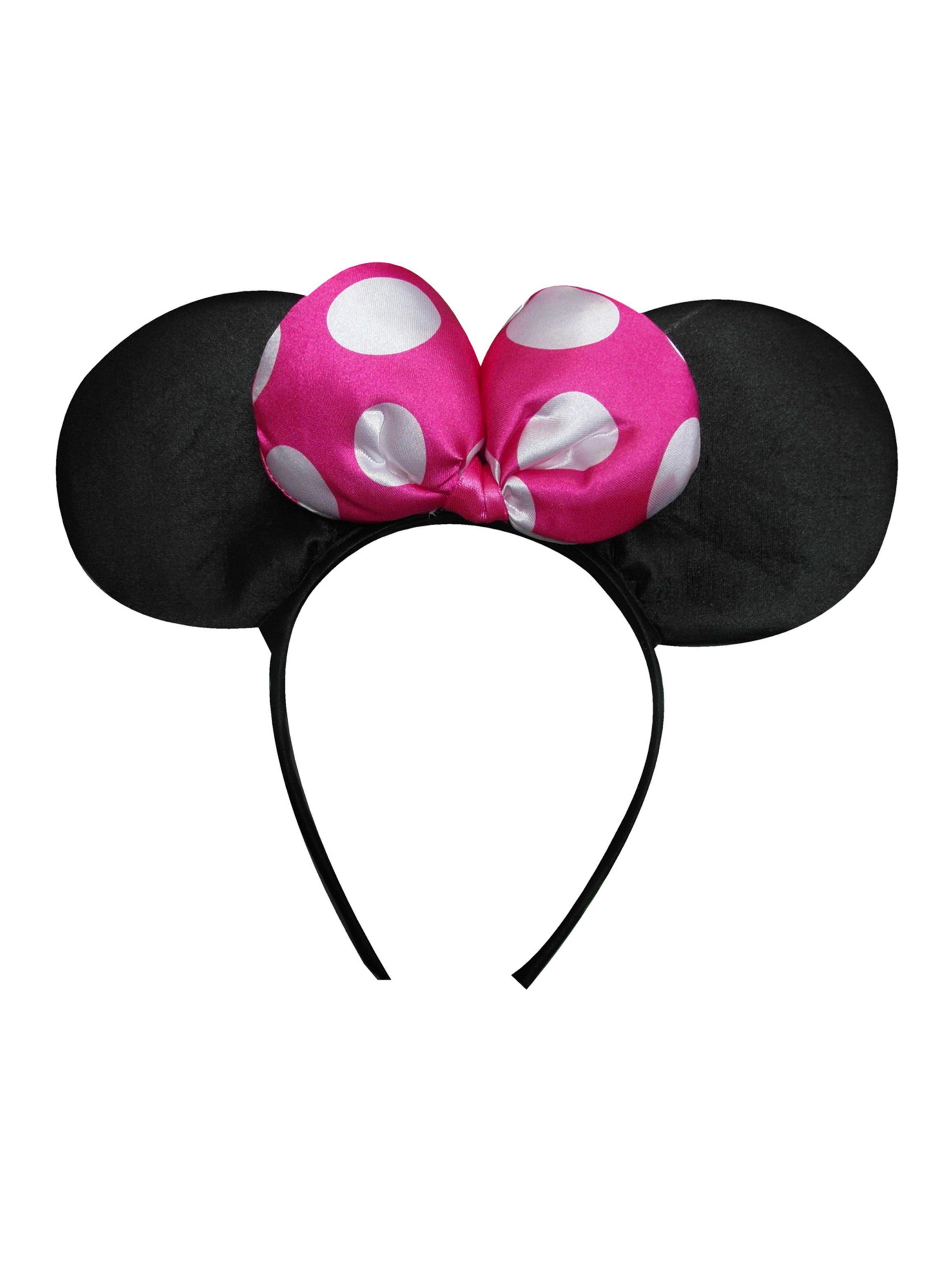 Disfraz Minnie Disney-1
