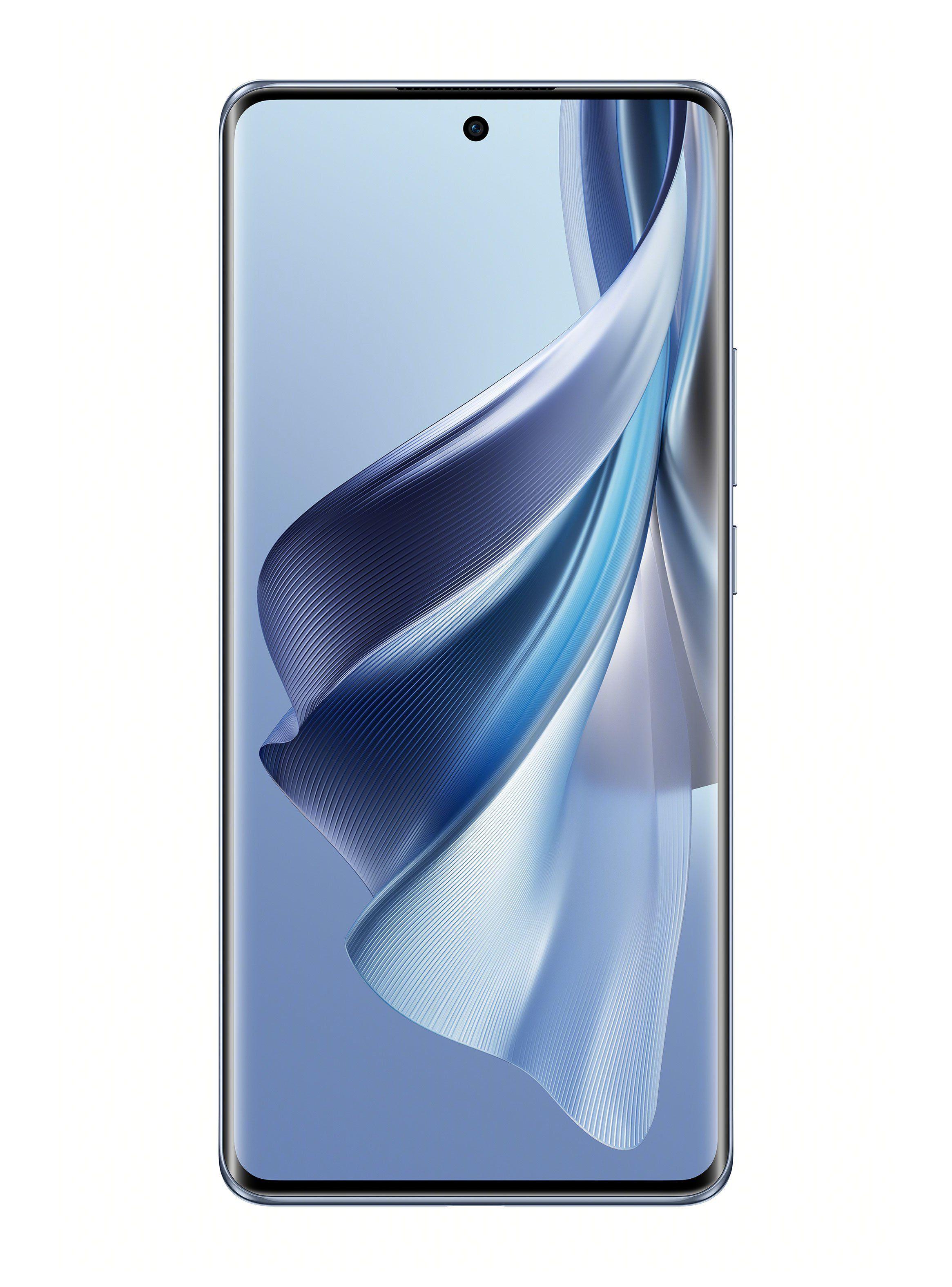 Smartphone Reno 10 5G 256GB 6.7" Azul Liberado-0