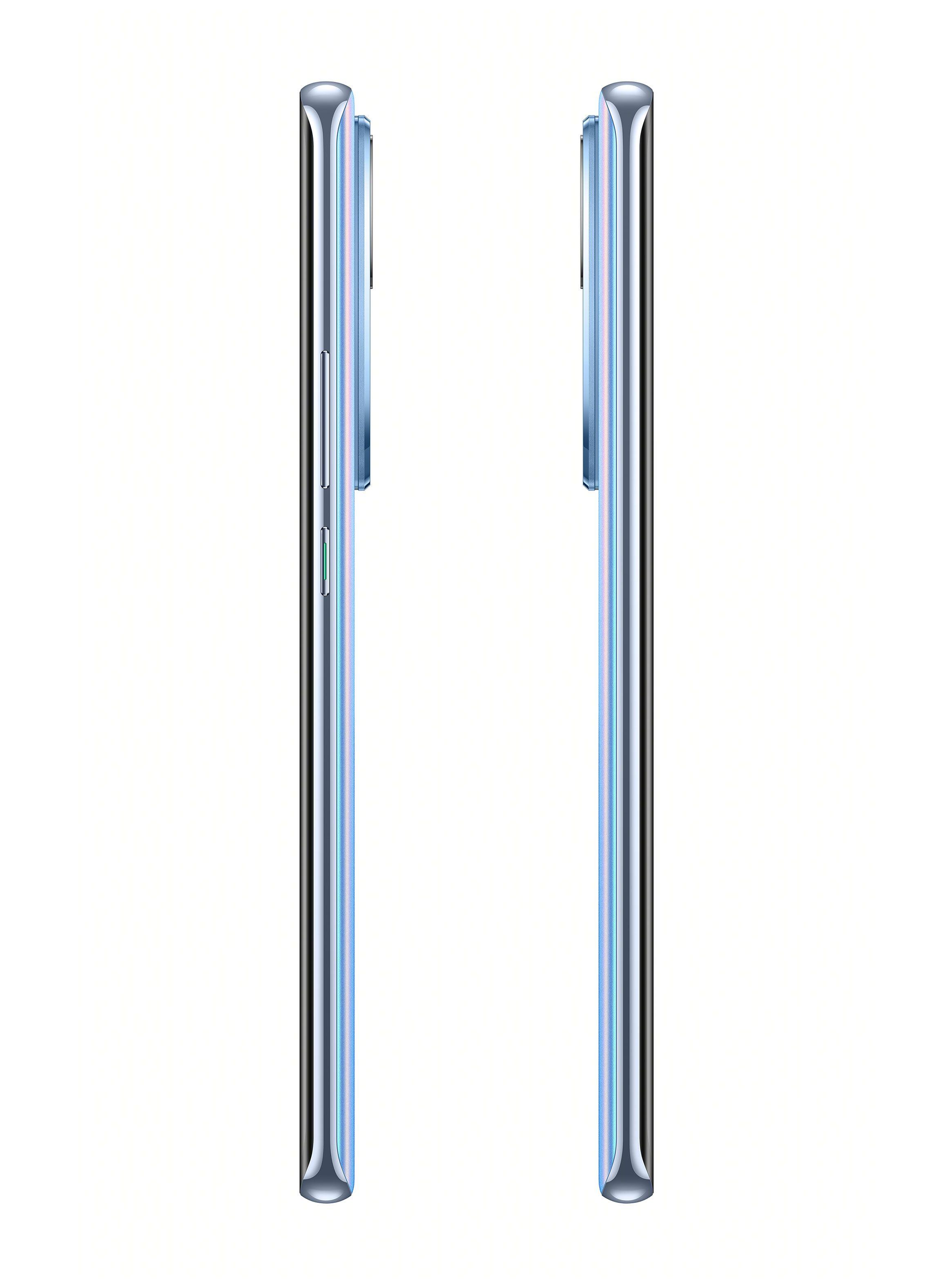 Smartphone Reno 10 5G 256GB 6.7" Azul Liberado-3