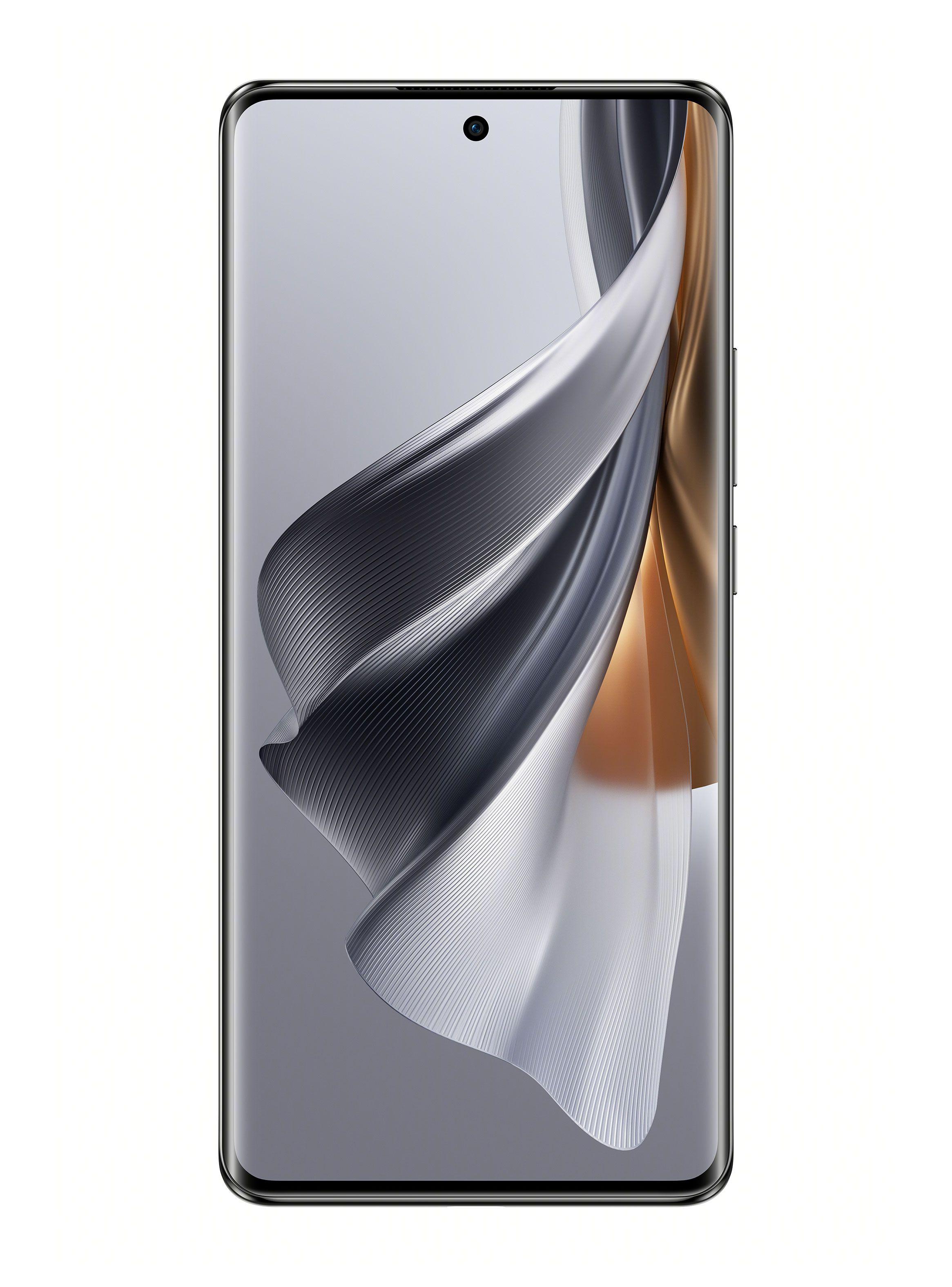 Smartphone Reno 10 256GB 5G 6.7" Silver Liberado-1