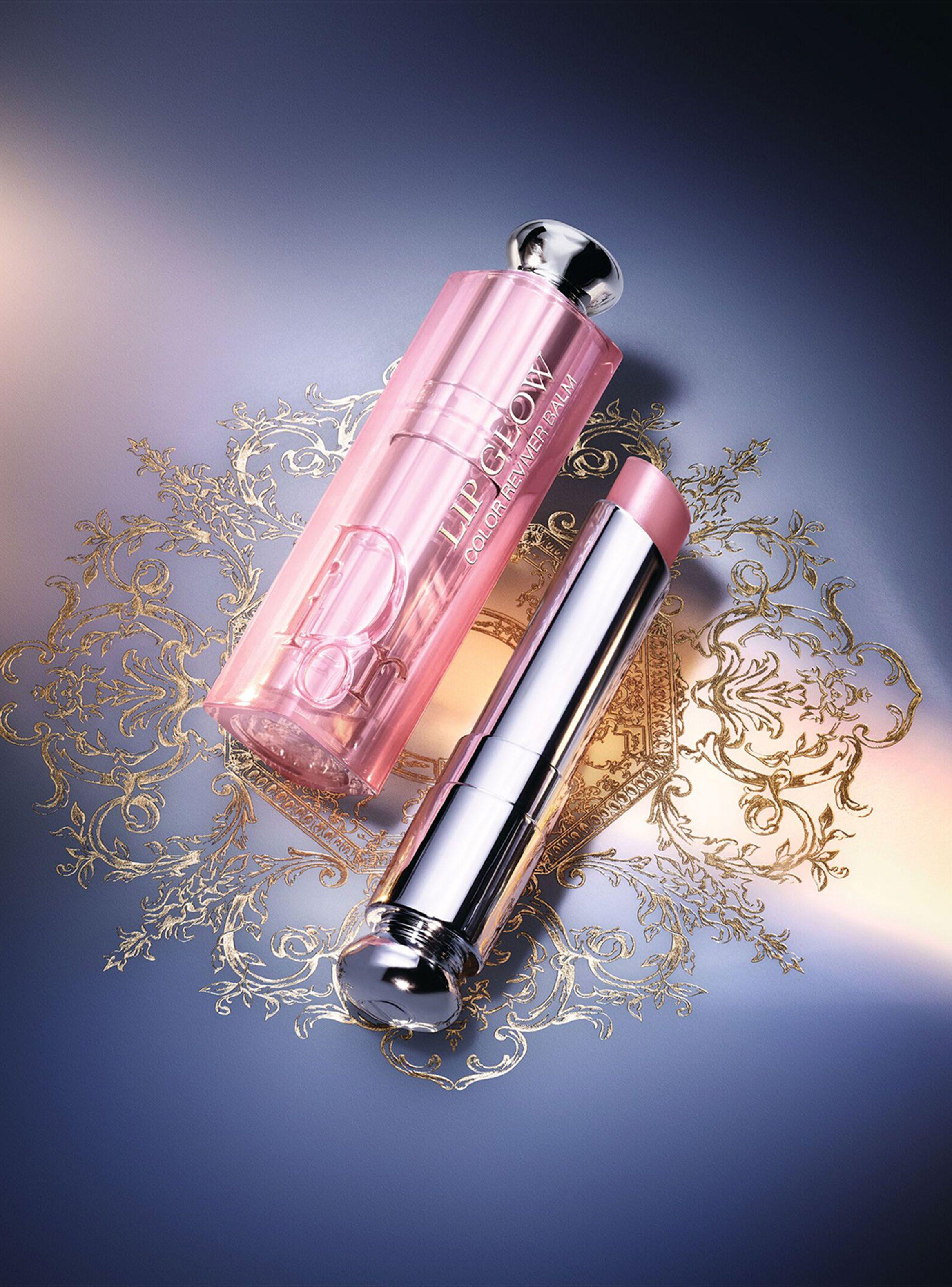 Set Maquillaje Dior Addict Holiday-4