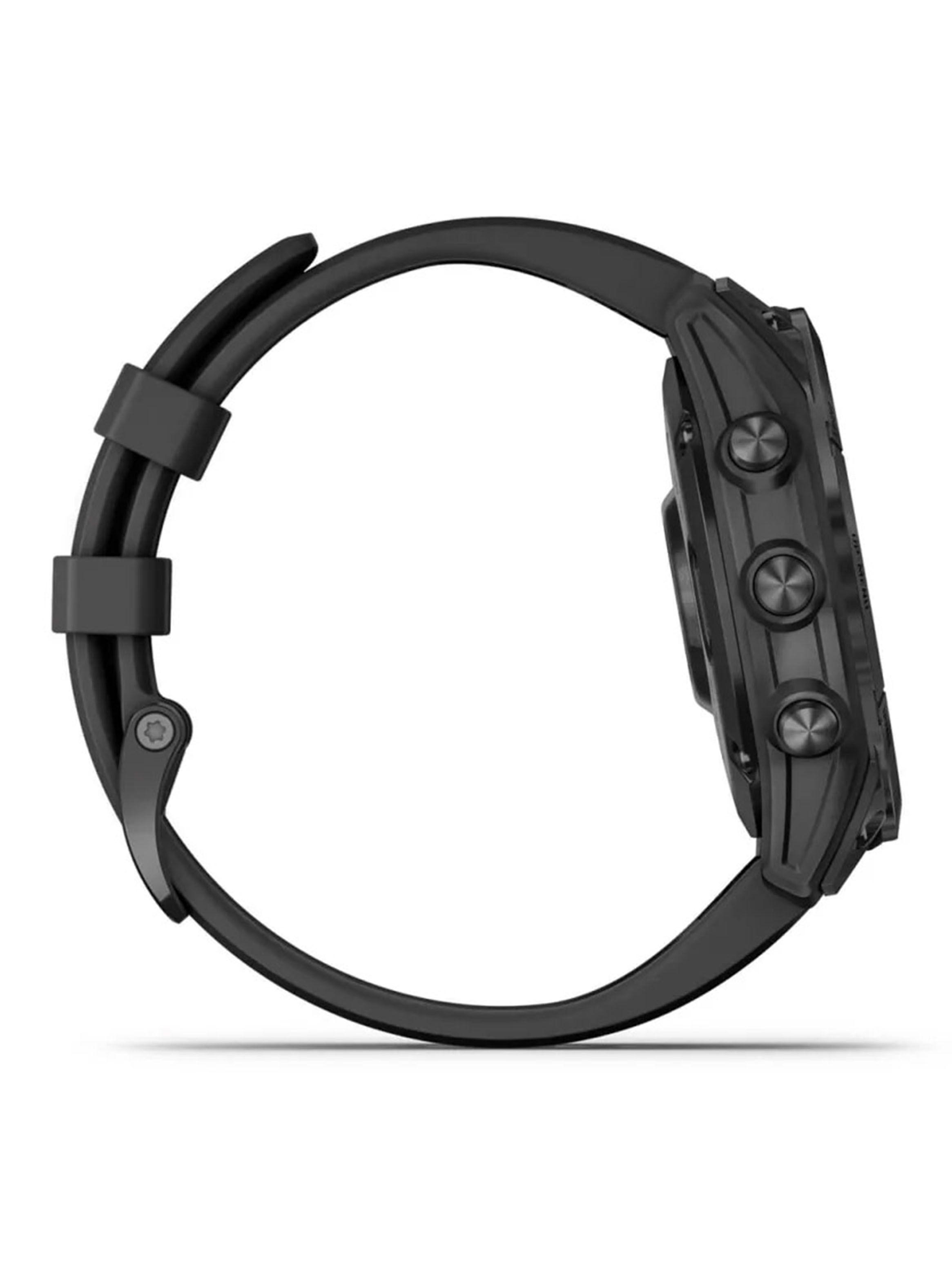 Smartwatch Fenix 7 Solar 47 mm-5