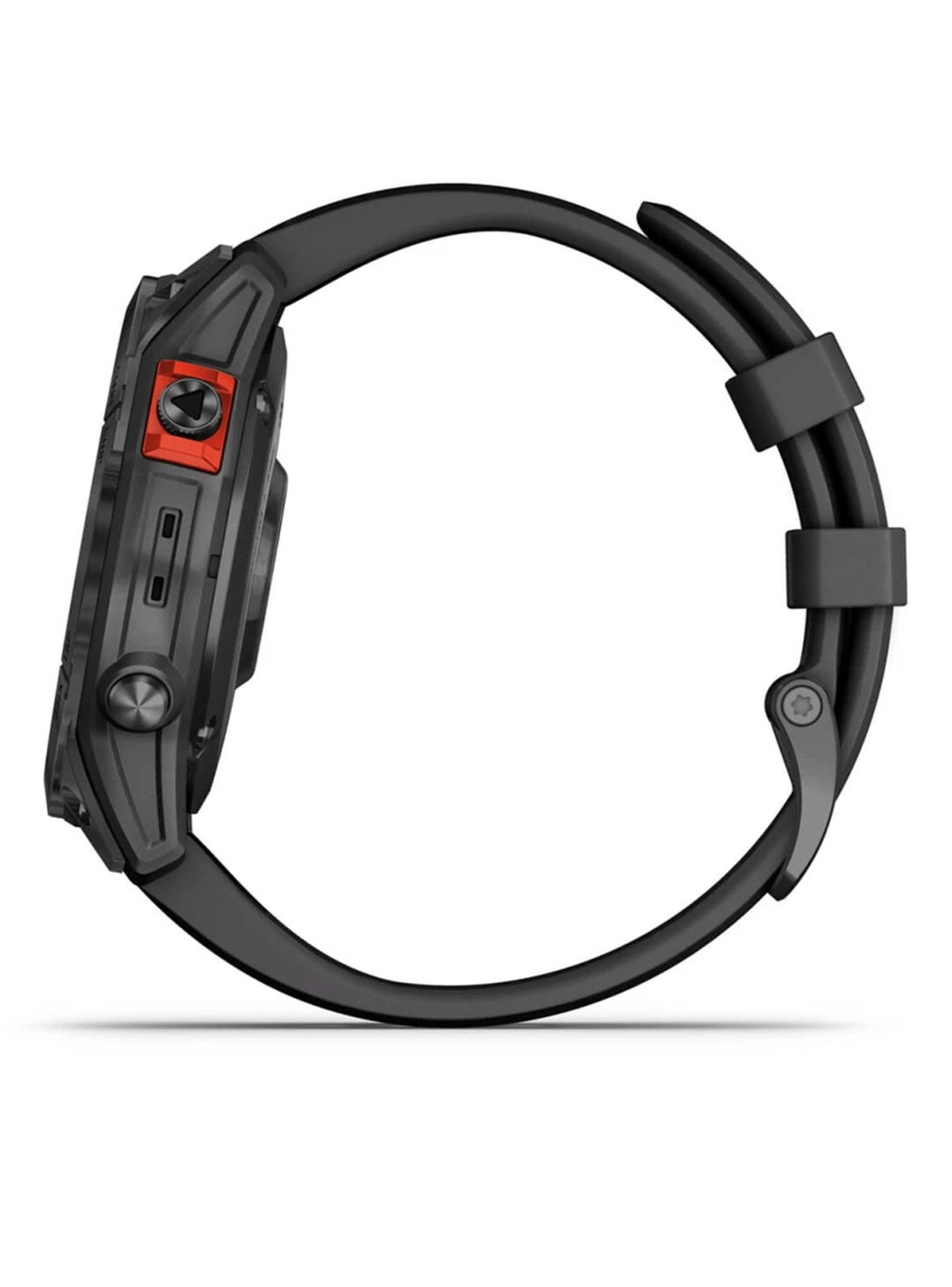 Smartwatch Fenix 7 Solar 47 mm-4