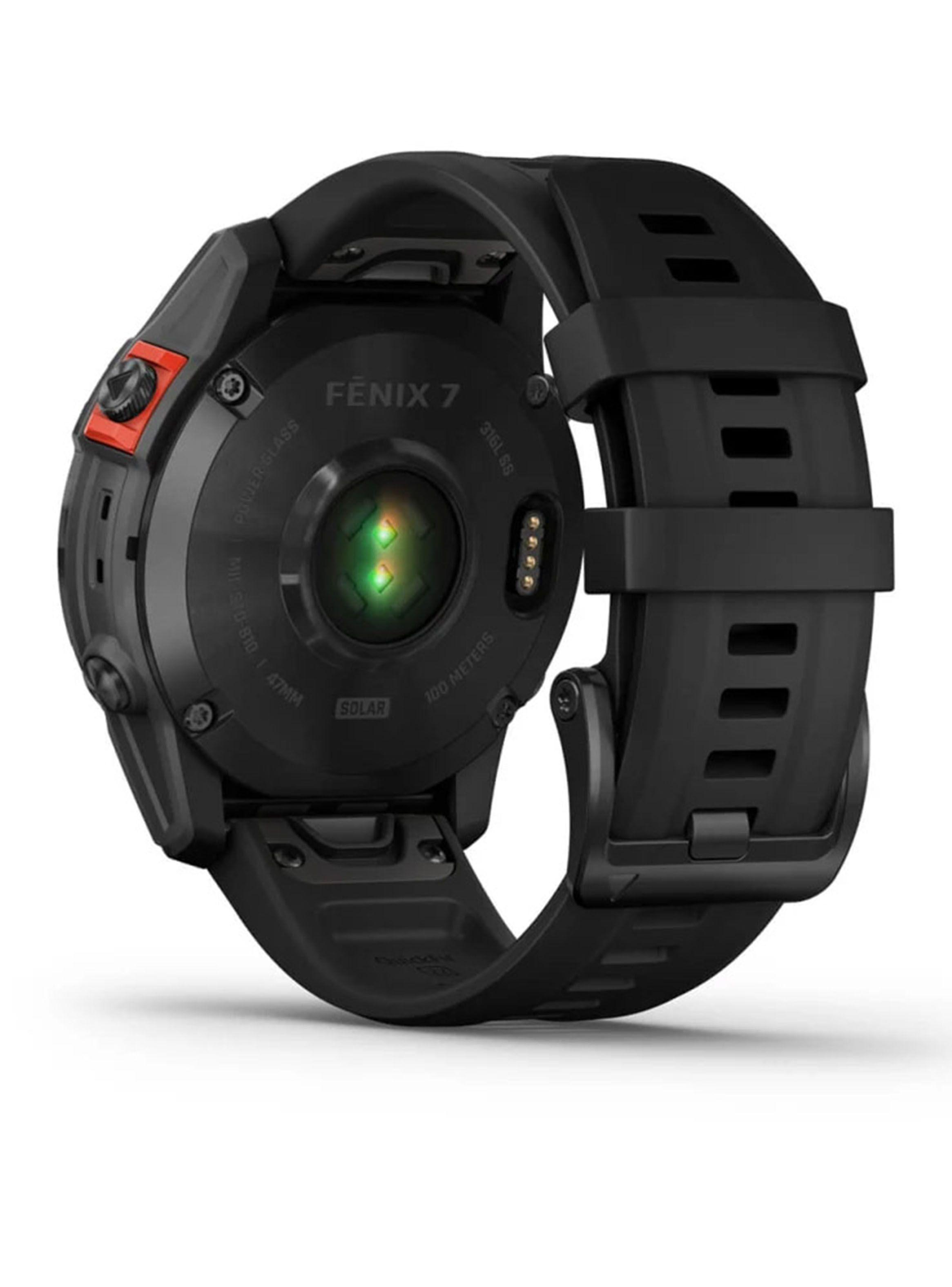 Smartwatch Fenix 7 Solar 47 mm-3