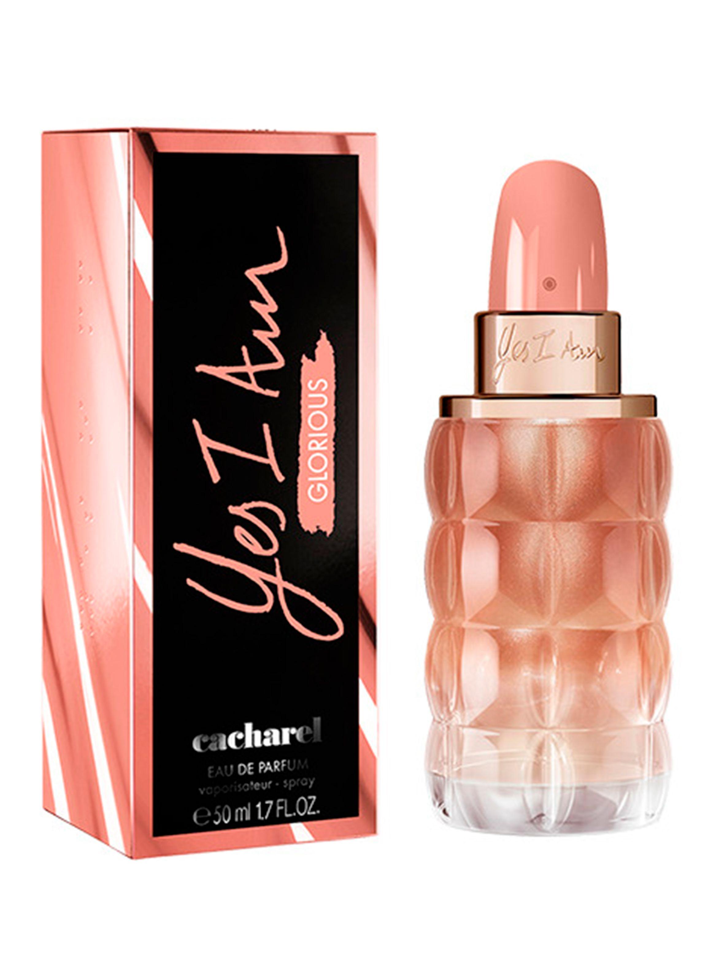 Perfume Yes I Am Glorious EDP Mujer 50 ml-1