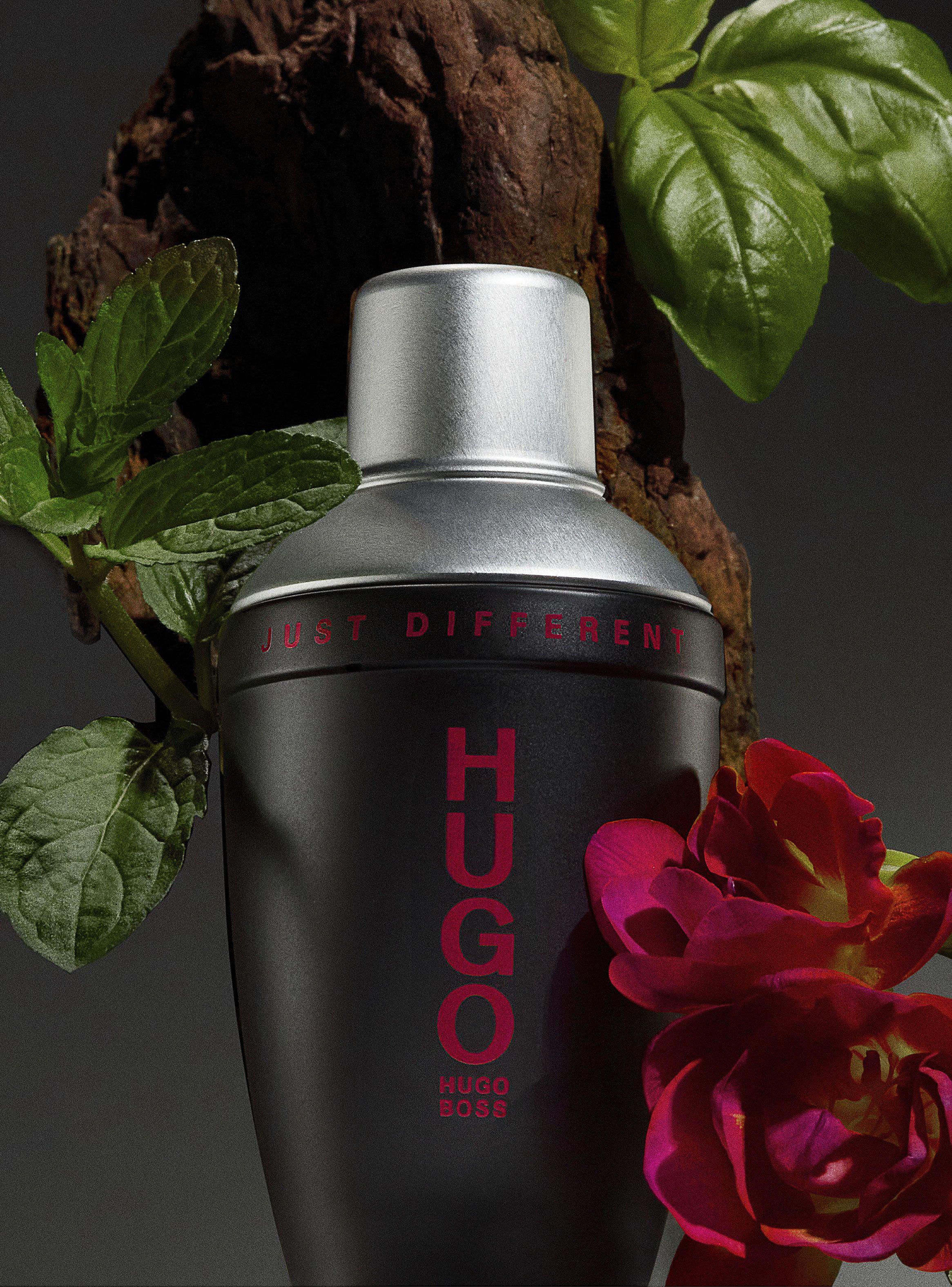 Perfume Hugo Just Different EDT Hombre 75 ml-2