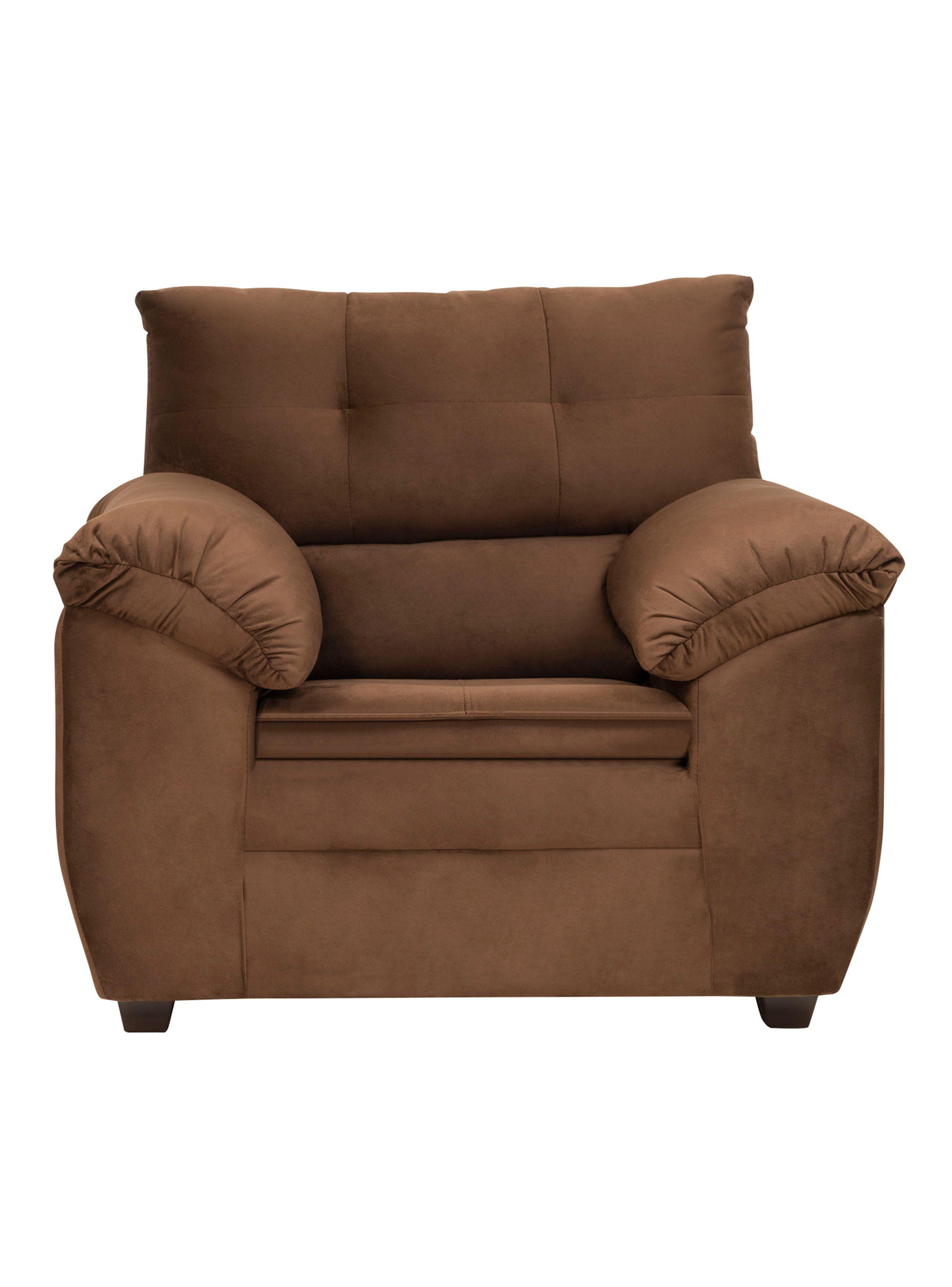 Butaca Liverpool Felpa 1 Cuerpo-0