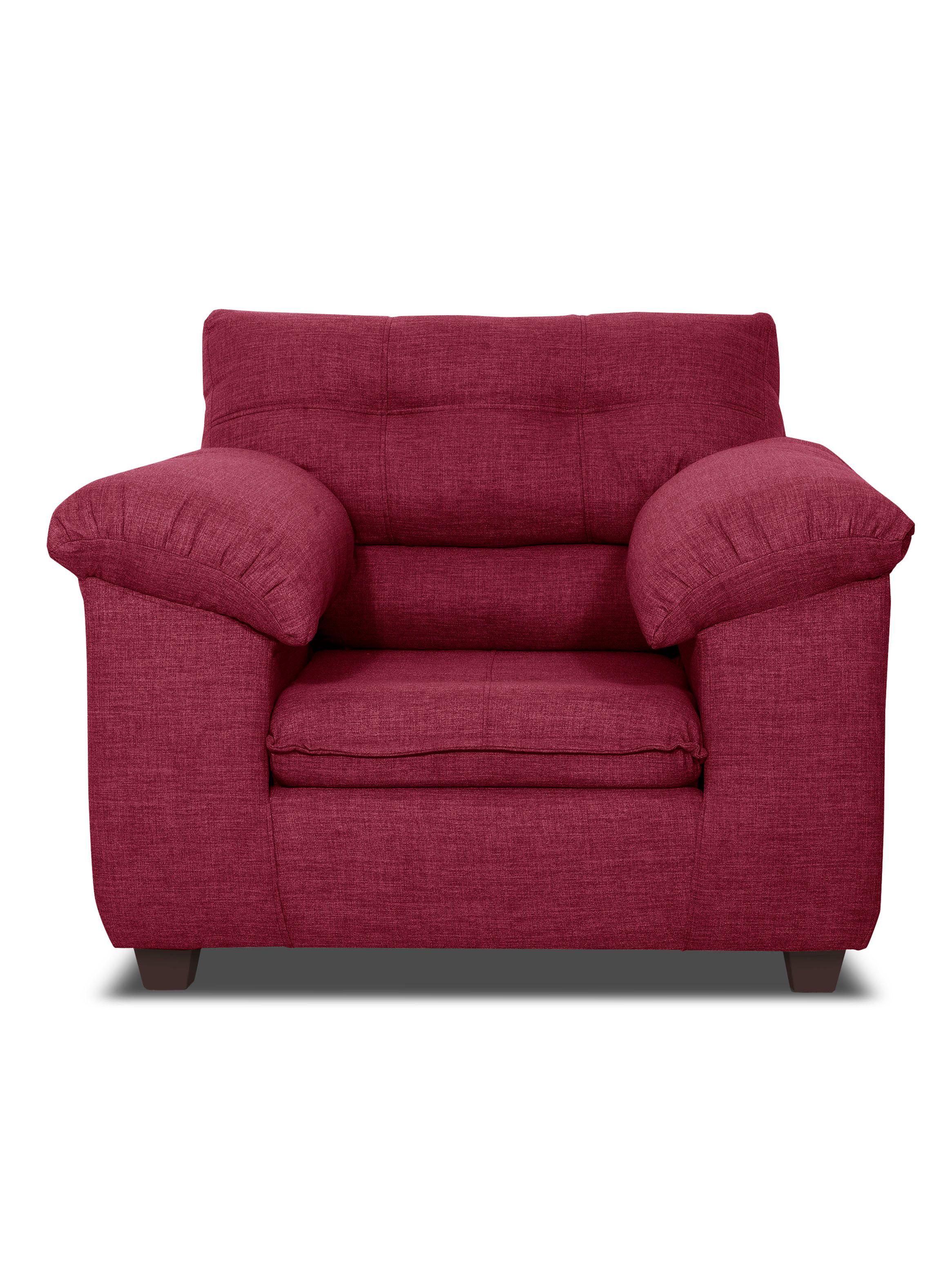 Butaca Liverpool Felpa 1 Cuerpo-0