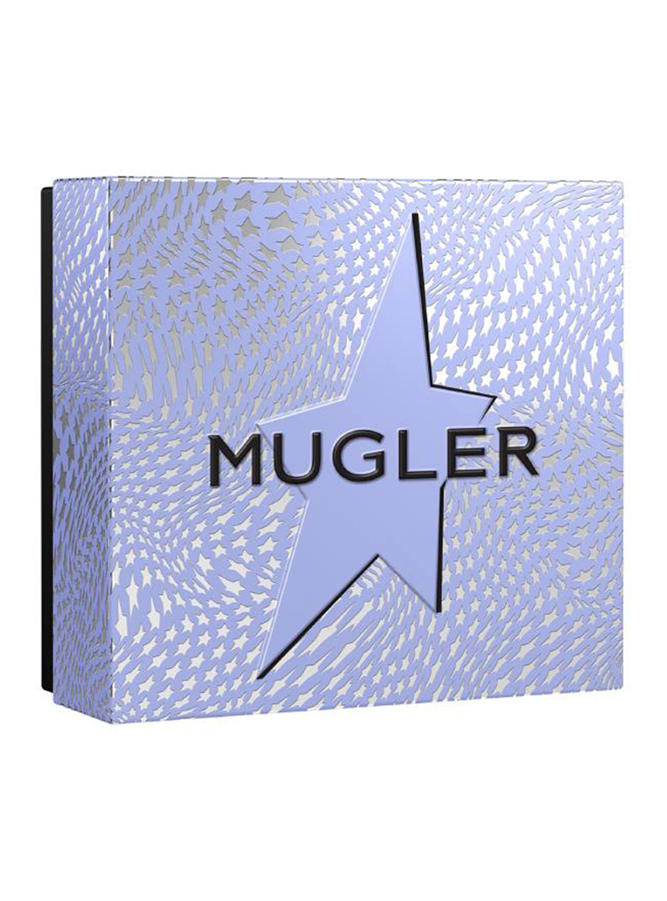 Set Perfume Mugler Alien Goddess EDP 60 ml Refill + Pen Spray 10 ml-2