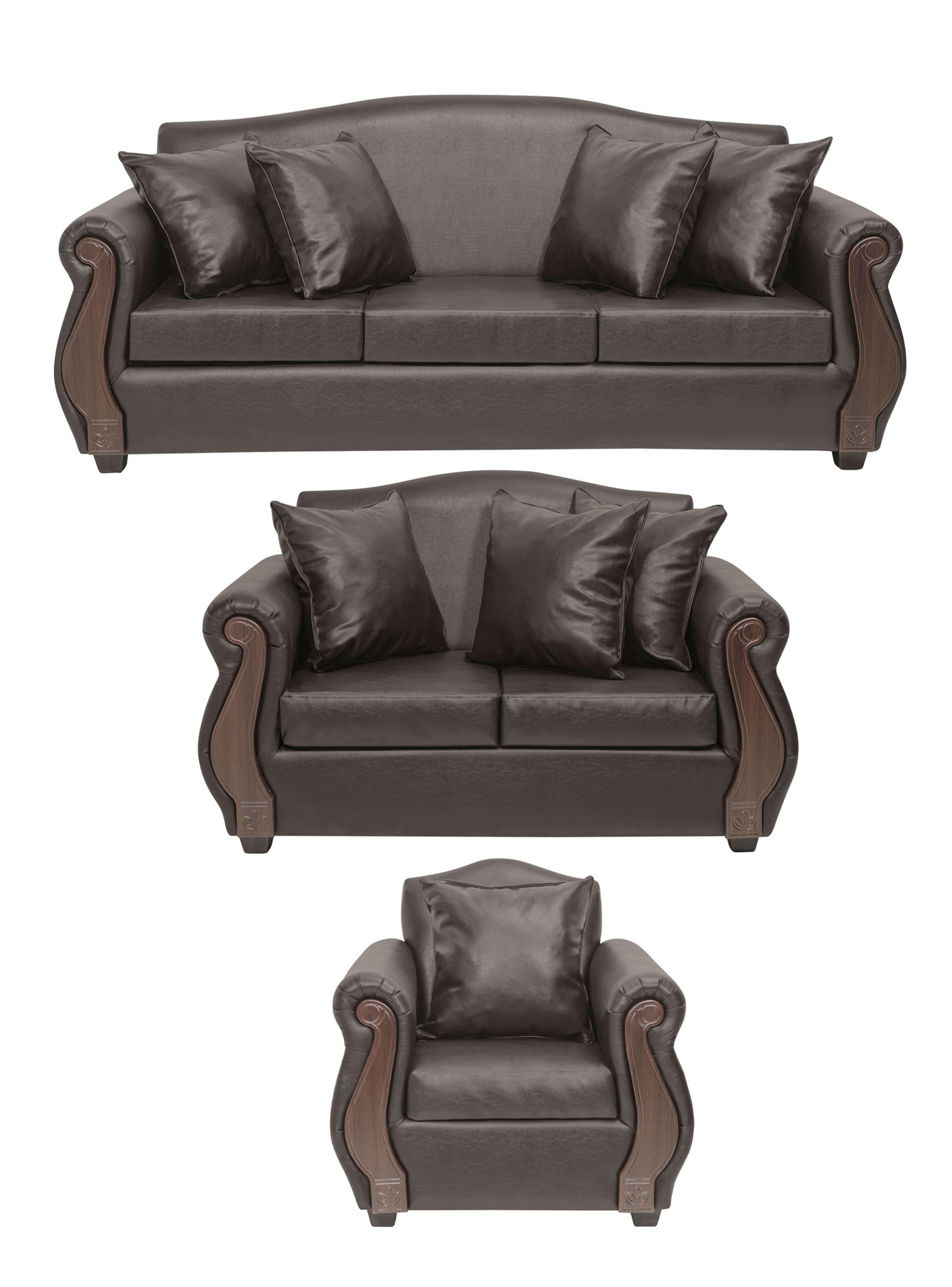 Juego de Living New Bugambilia 3.2.1 Cuerpos Pu-0
