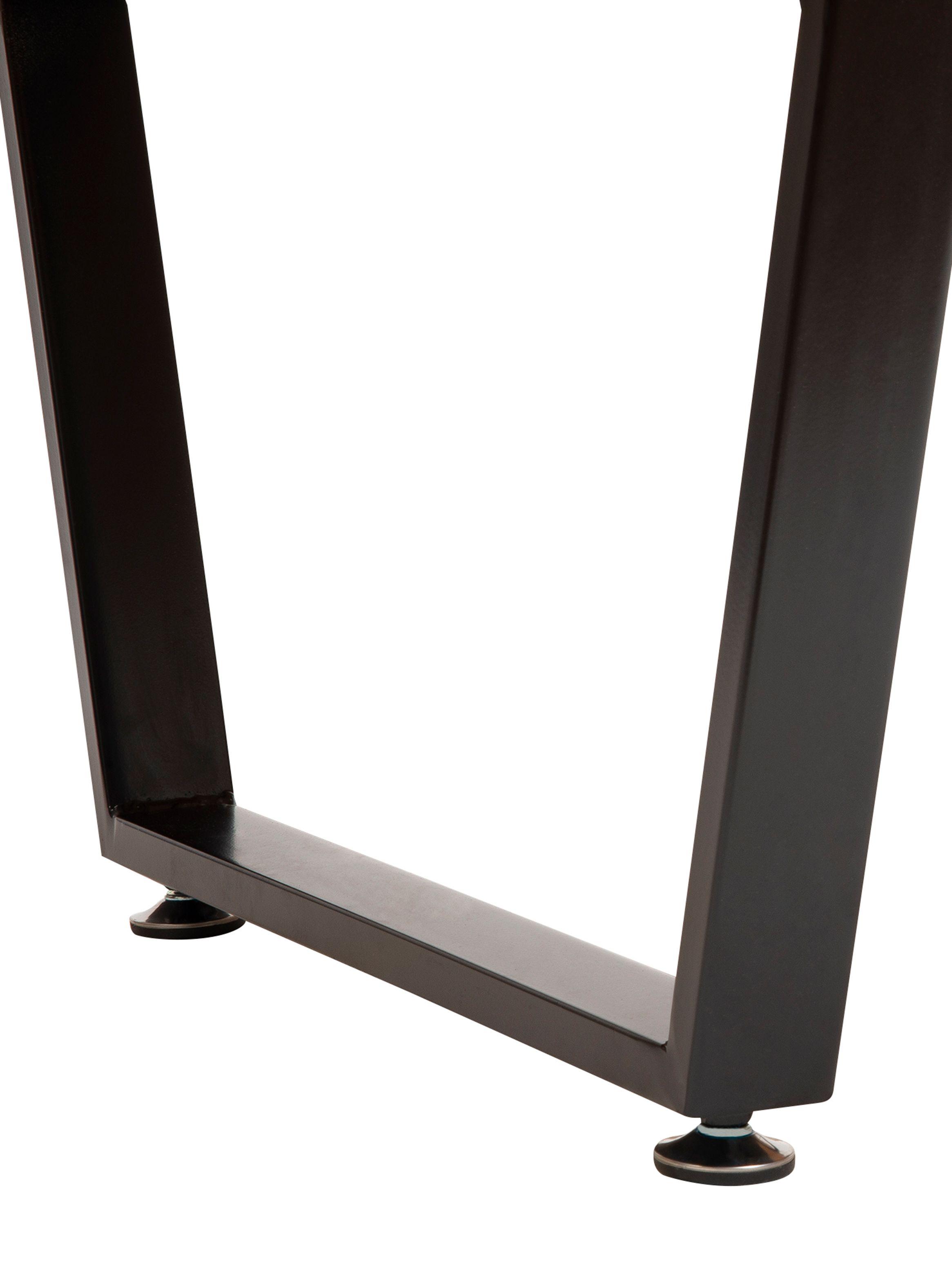 Mesa de Centro Himalaya 60x90 cm-2