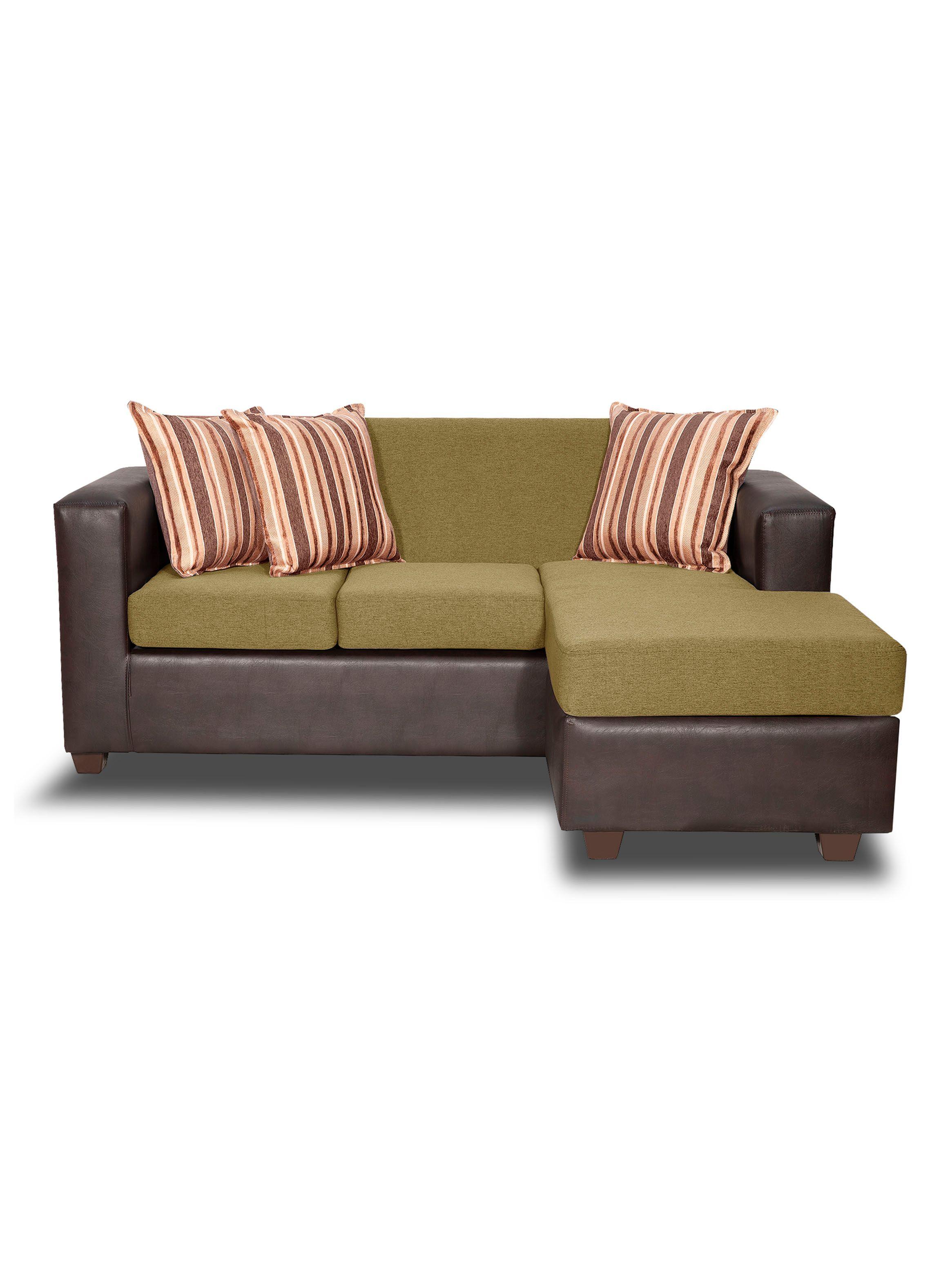 Seccional Invictus 3.1 Cuerpos Intercambiable + Pouf-0