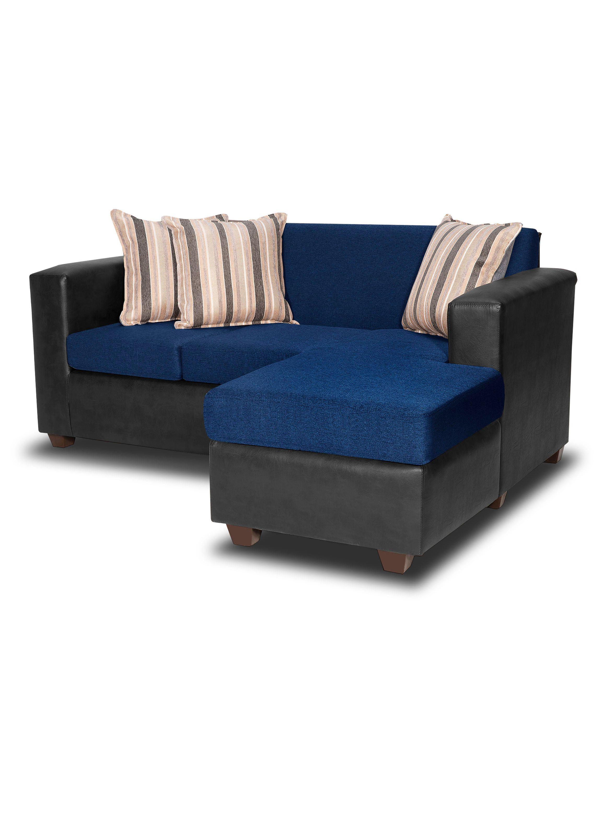 Seccional Invictus 3.1 Cuerpos Intercambiable + Pouf-0