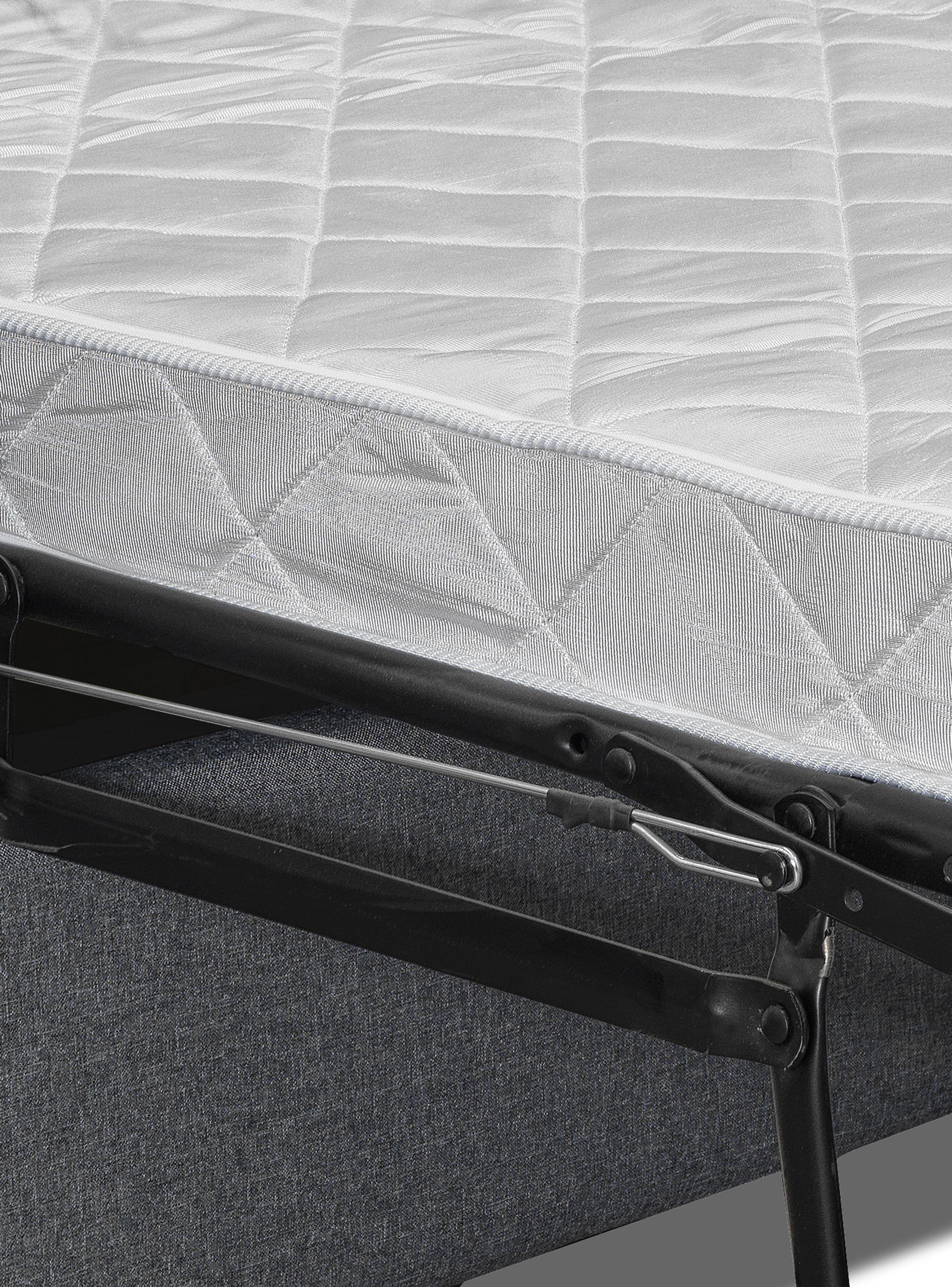 Sofá Cama Marco 133 cm Tela-3