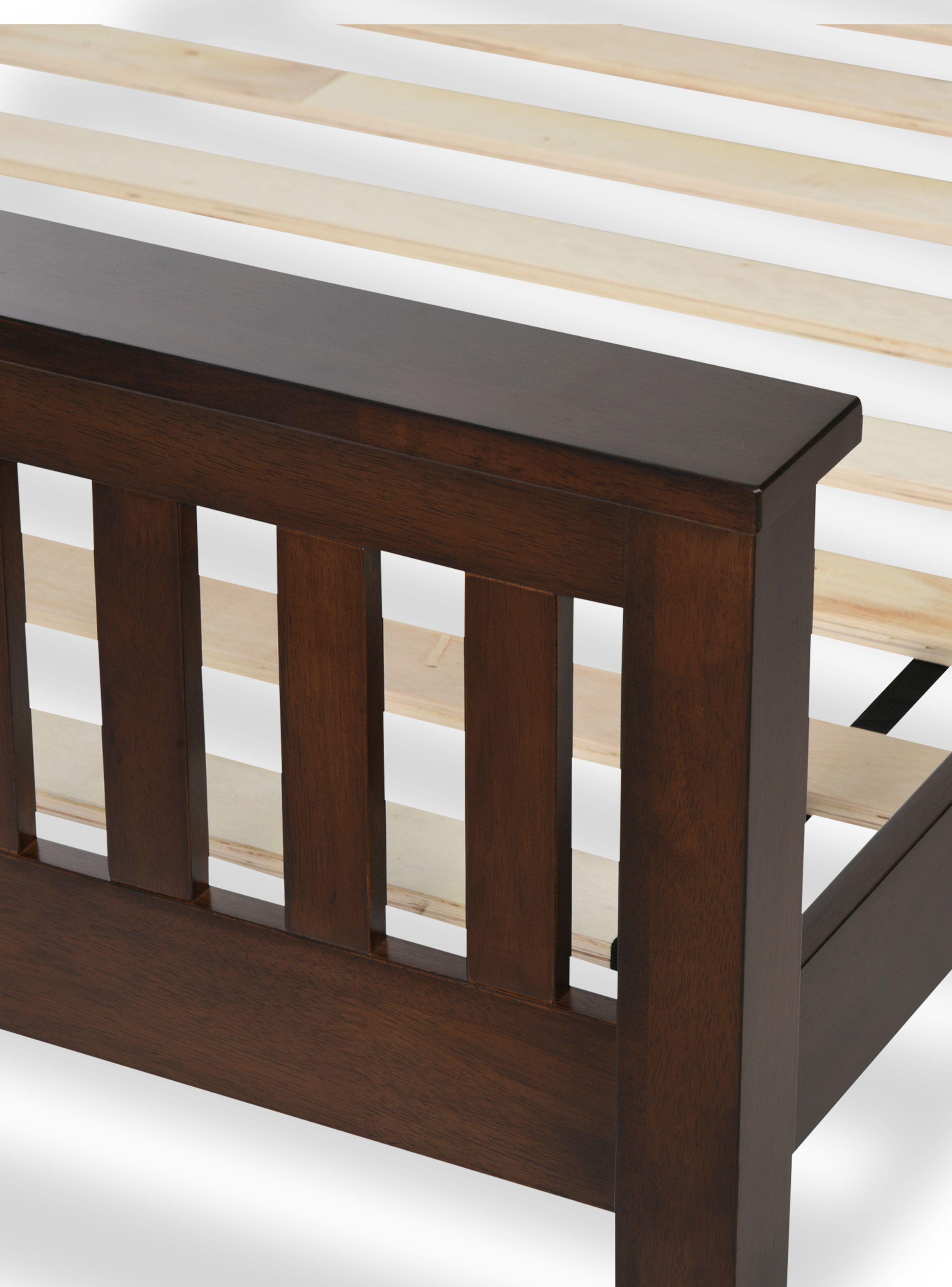 Cama Cuja Eloisa 1.5 Plazas-3
