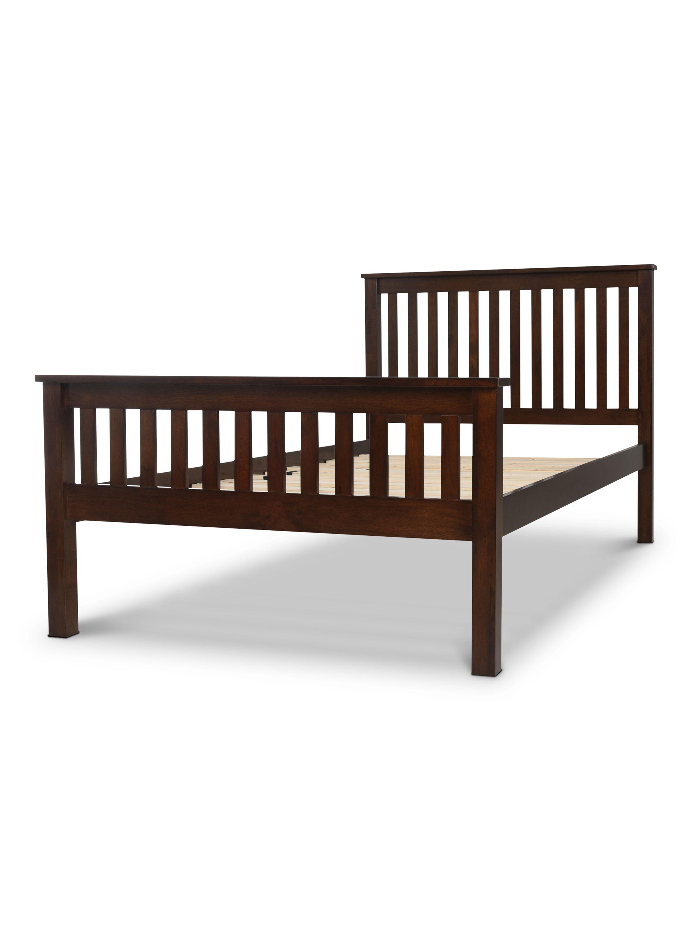 Cama Cuja Eloisa 1.5 Plazas-0