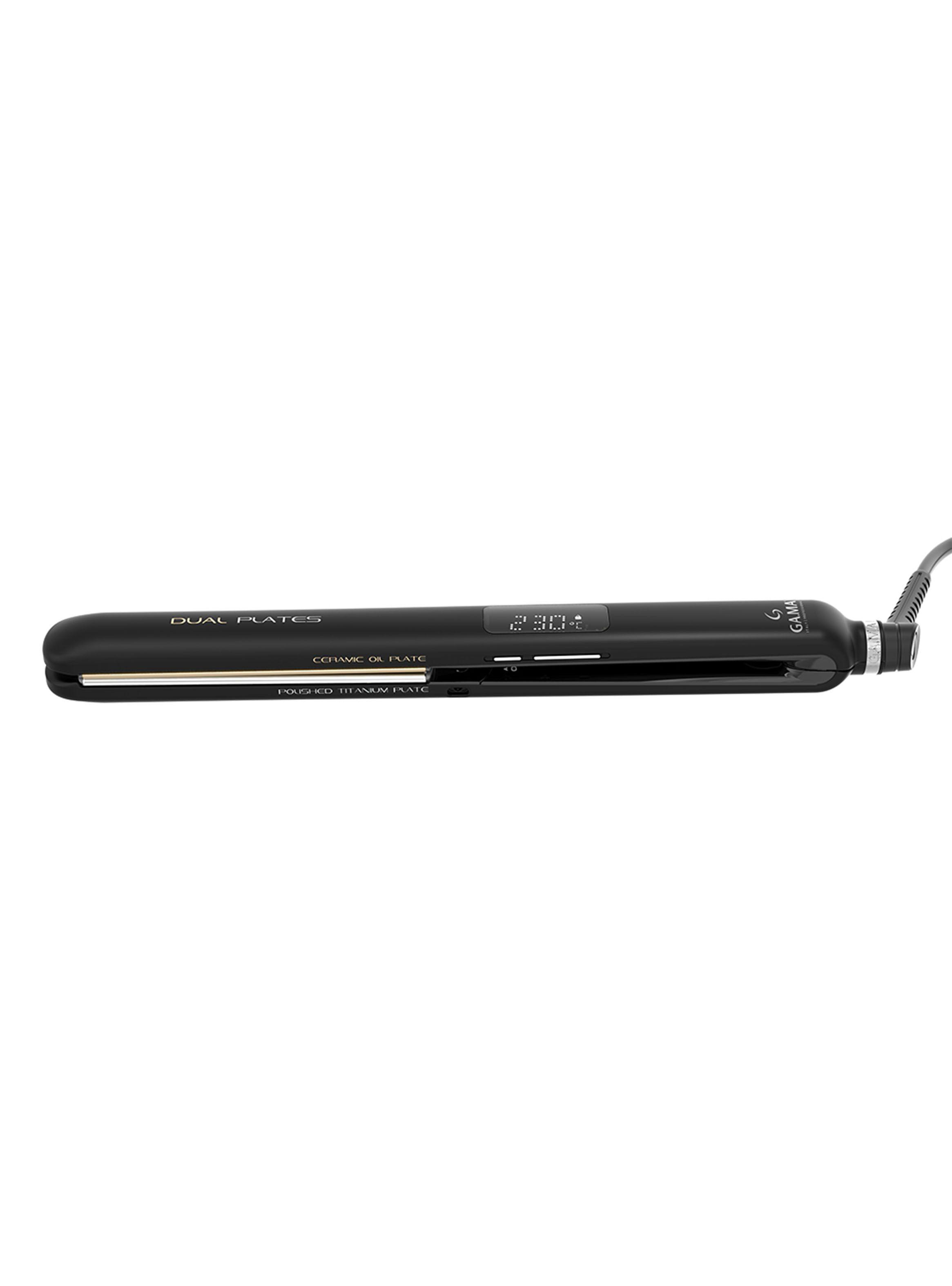 Alisador de Pelo 47W CP14 Dual Plates-5
