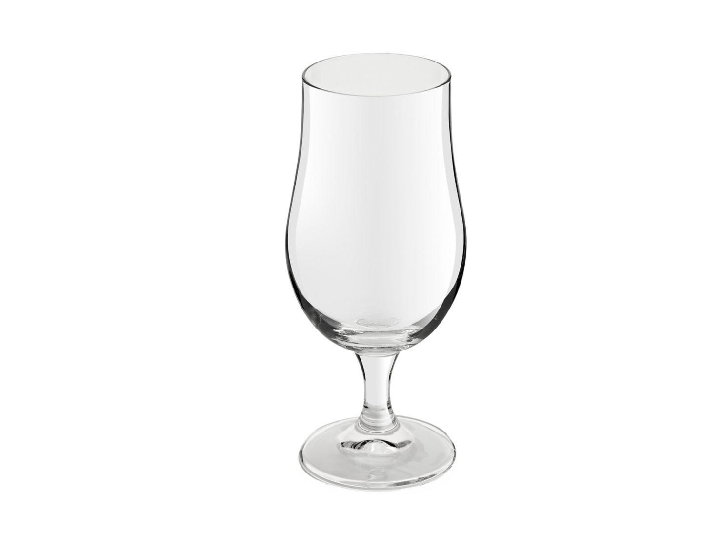 Set 4 vasos cerveza Stemmed Pilsner Libbey-1