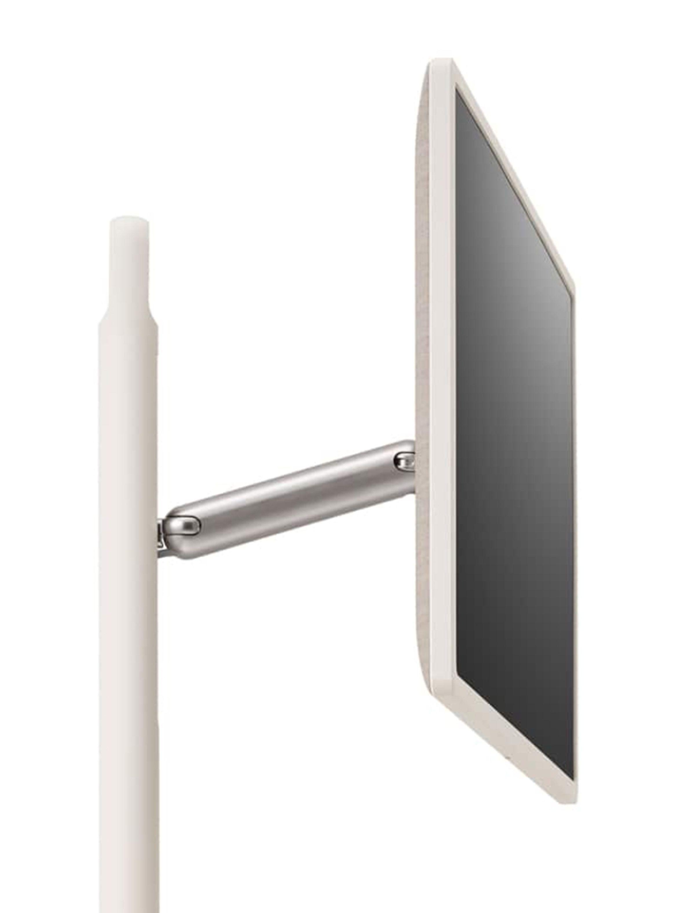 LED Lifestyle Screen StanbyME 27" FHD 27ART10AKPL Pantalla Táctil Personal-2