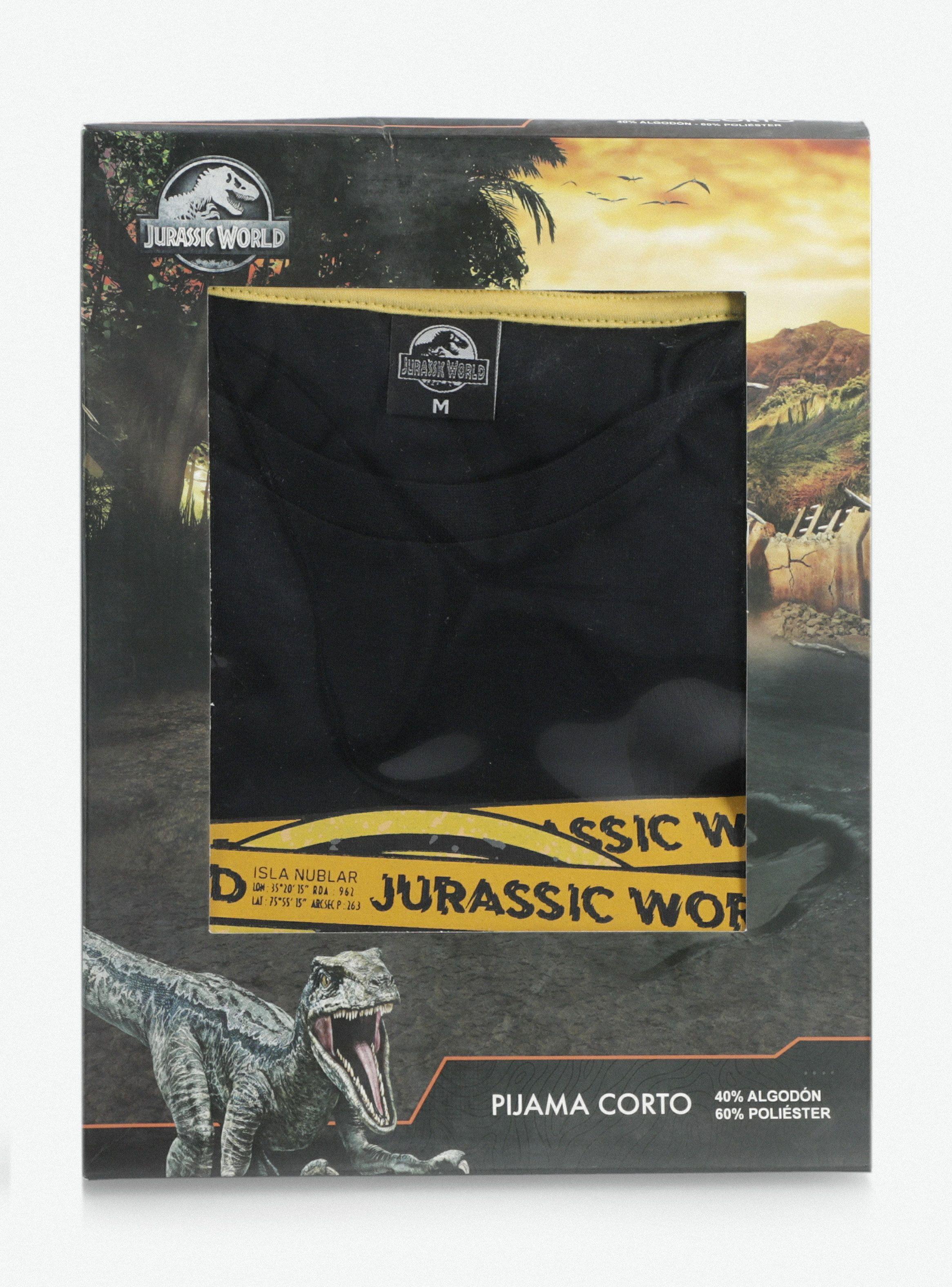 Pijama CC Dinosaurio-4