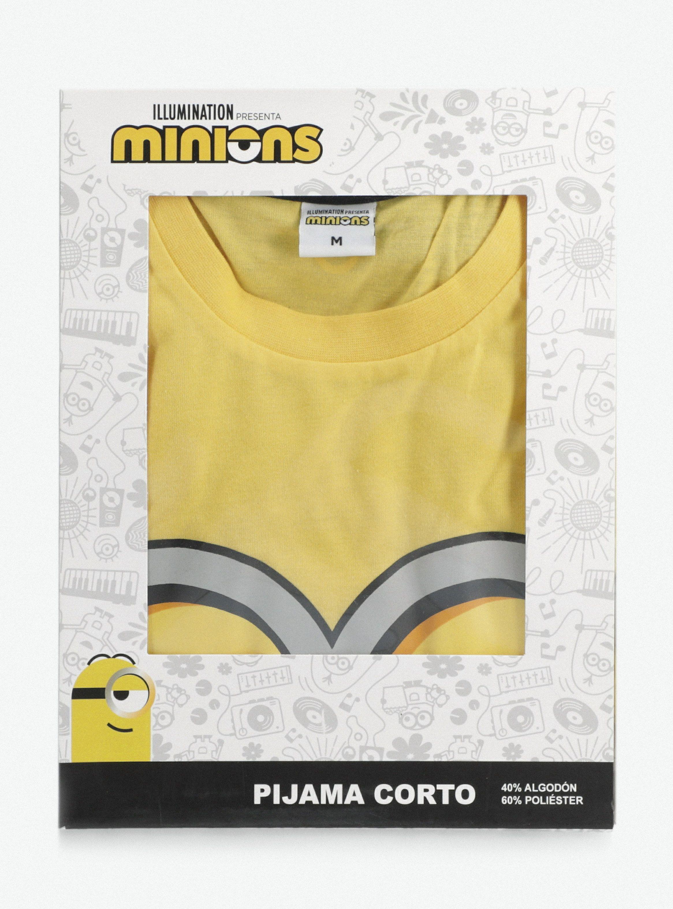 Pijama CC Anteojos-4