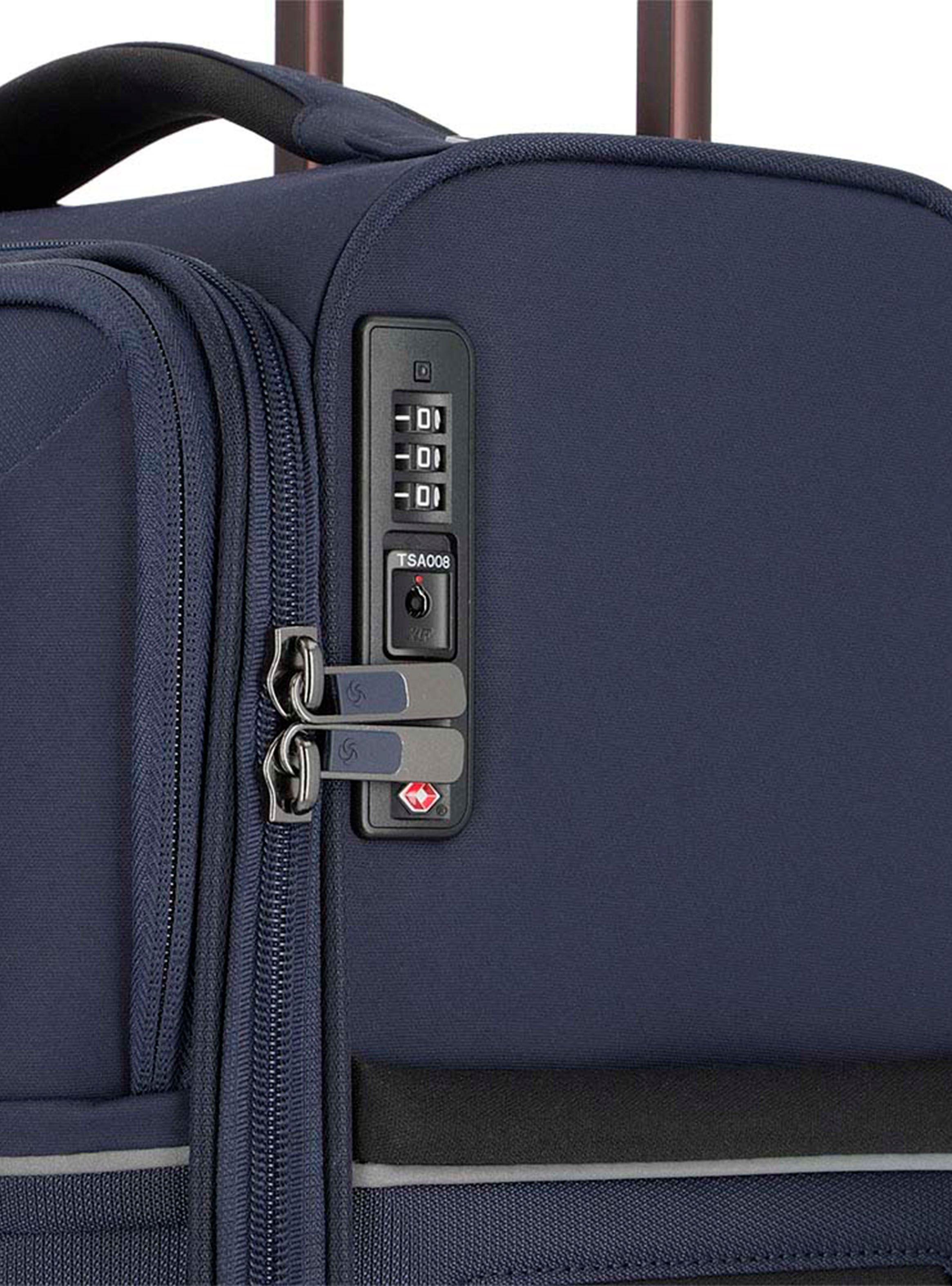 Maleta Cabina 73HDLX 38 Litros-2