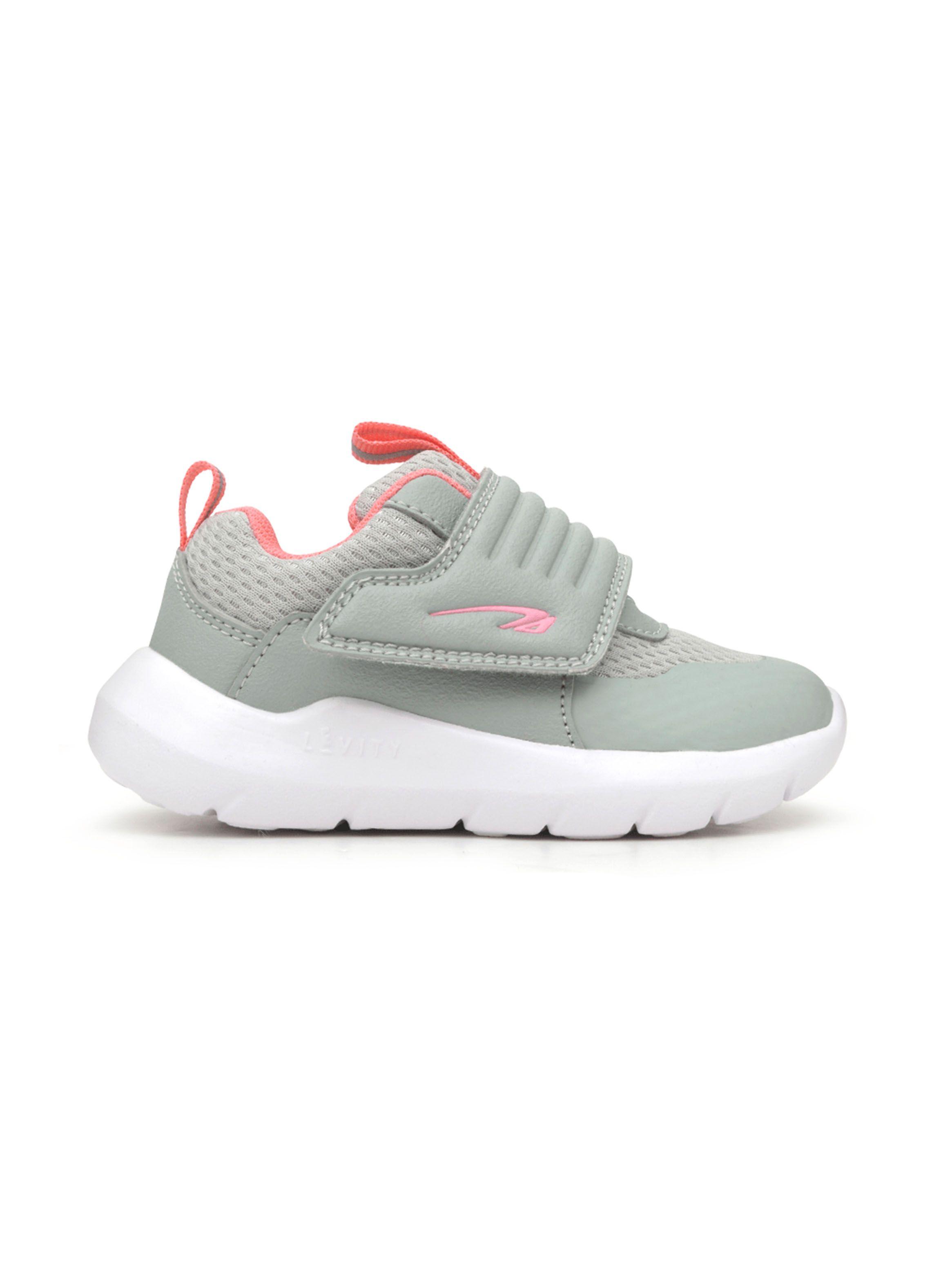 Zapatilla Urbana One Cierre Velcro Niña-0