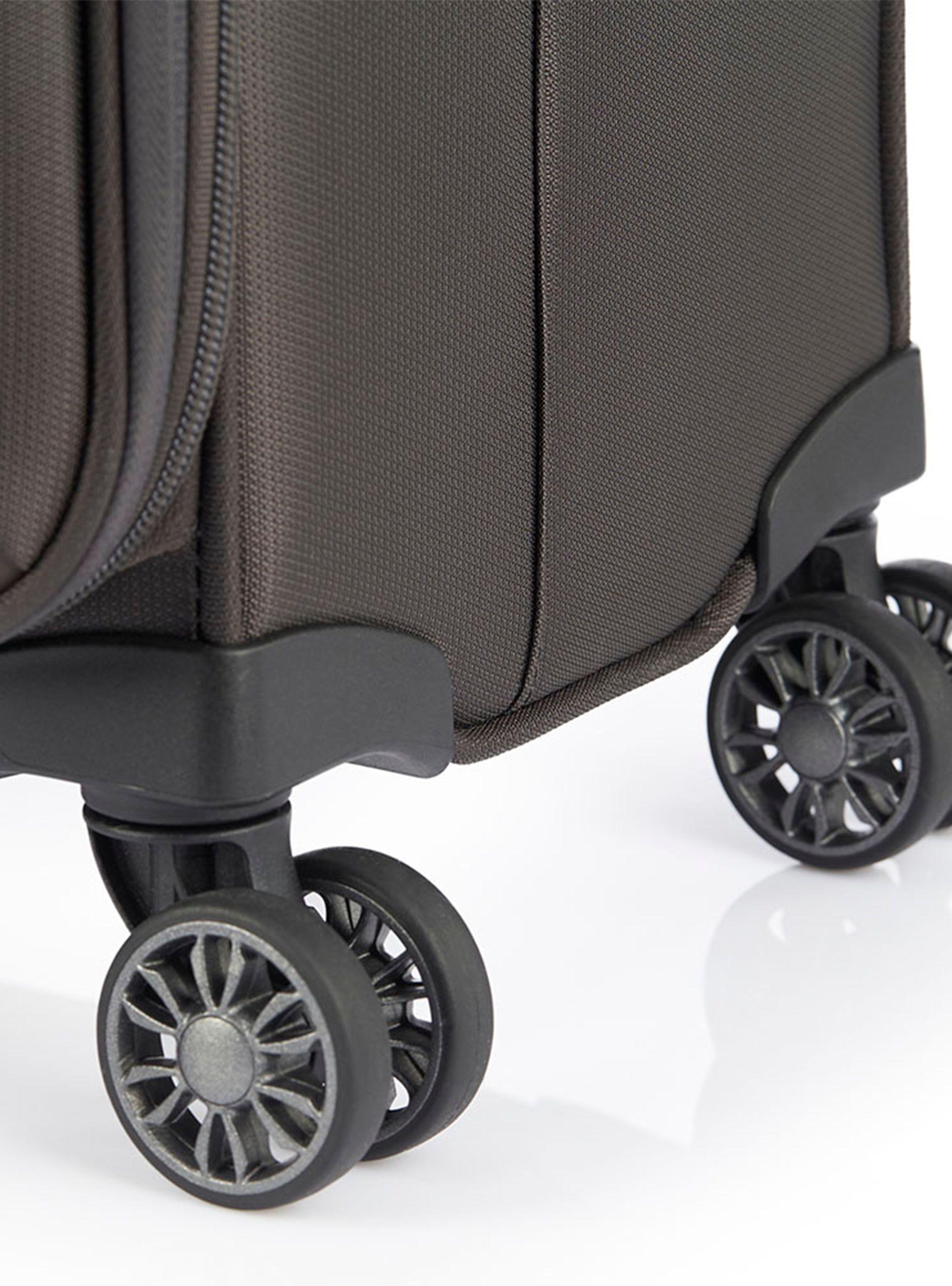 Maleta Blanda 73HDLX 82 Litros-2